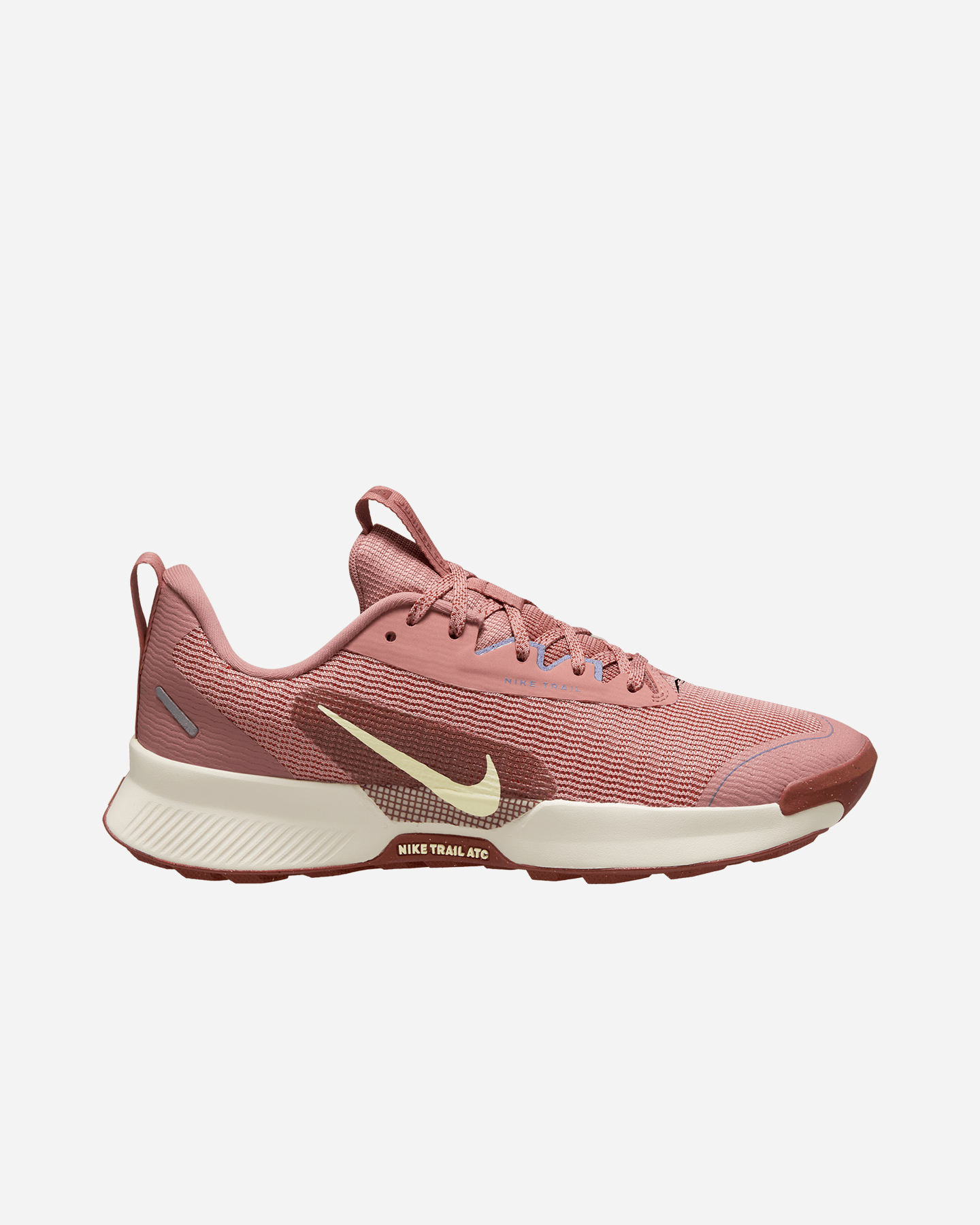 Scarpe trail NIKE JUNIPER TRAIL 3 W - Rosso - 0 | Cisalfa Sport