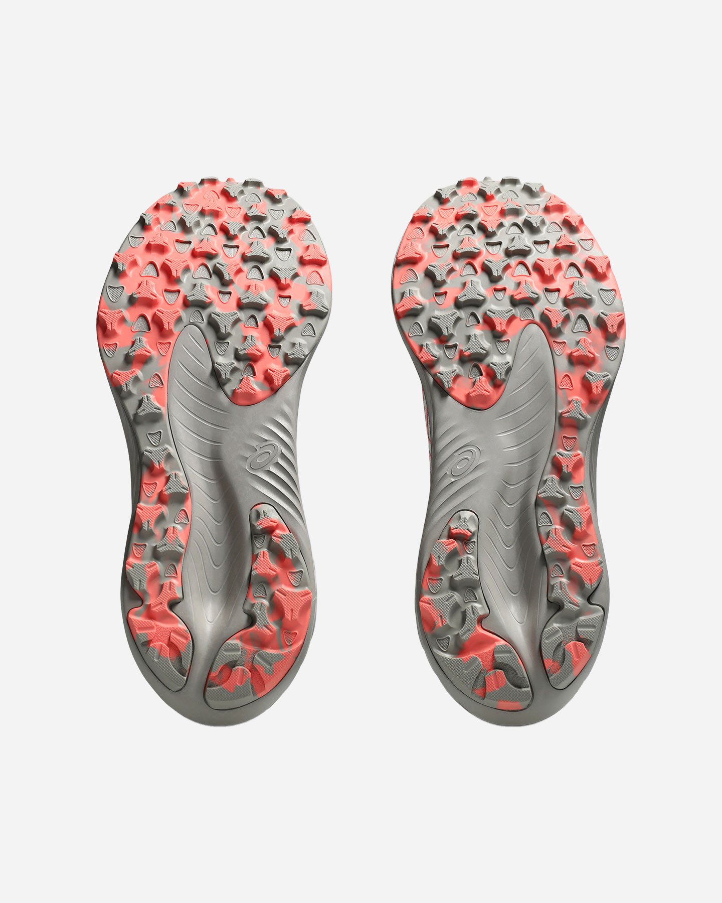 Scarpe trail ASICS GEL EXCITE TRAIL 2 W - Grigio - 2 | Cisalfa Sport