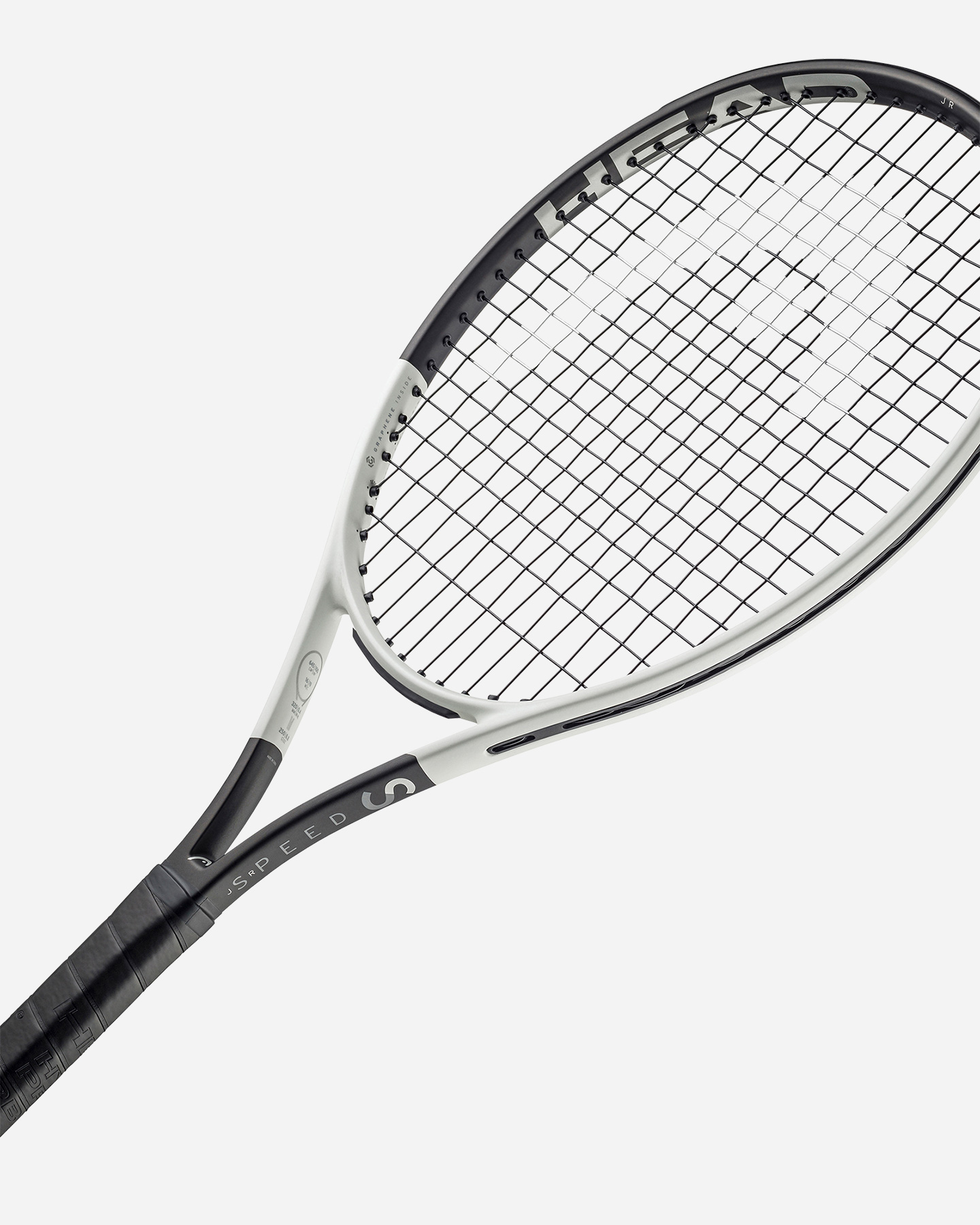 Racchetta tennis HEAD SPEED 25 2024 JR - Bianco - 2 | Cisalfa Sport