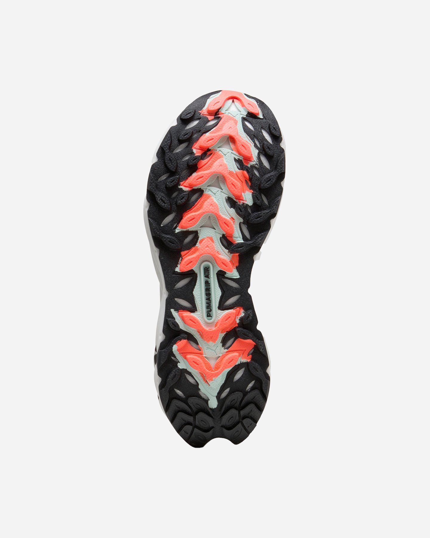 Scarpe trail PUMA FAST-TRAC NITRO 3 W - Nero - 2 | Cisalfa Sport