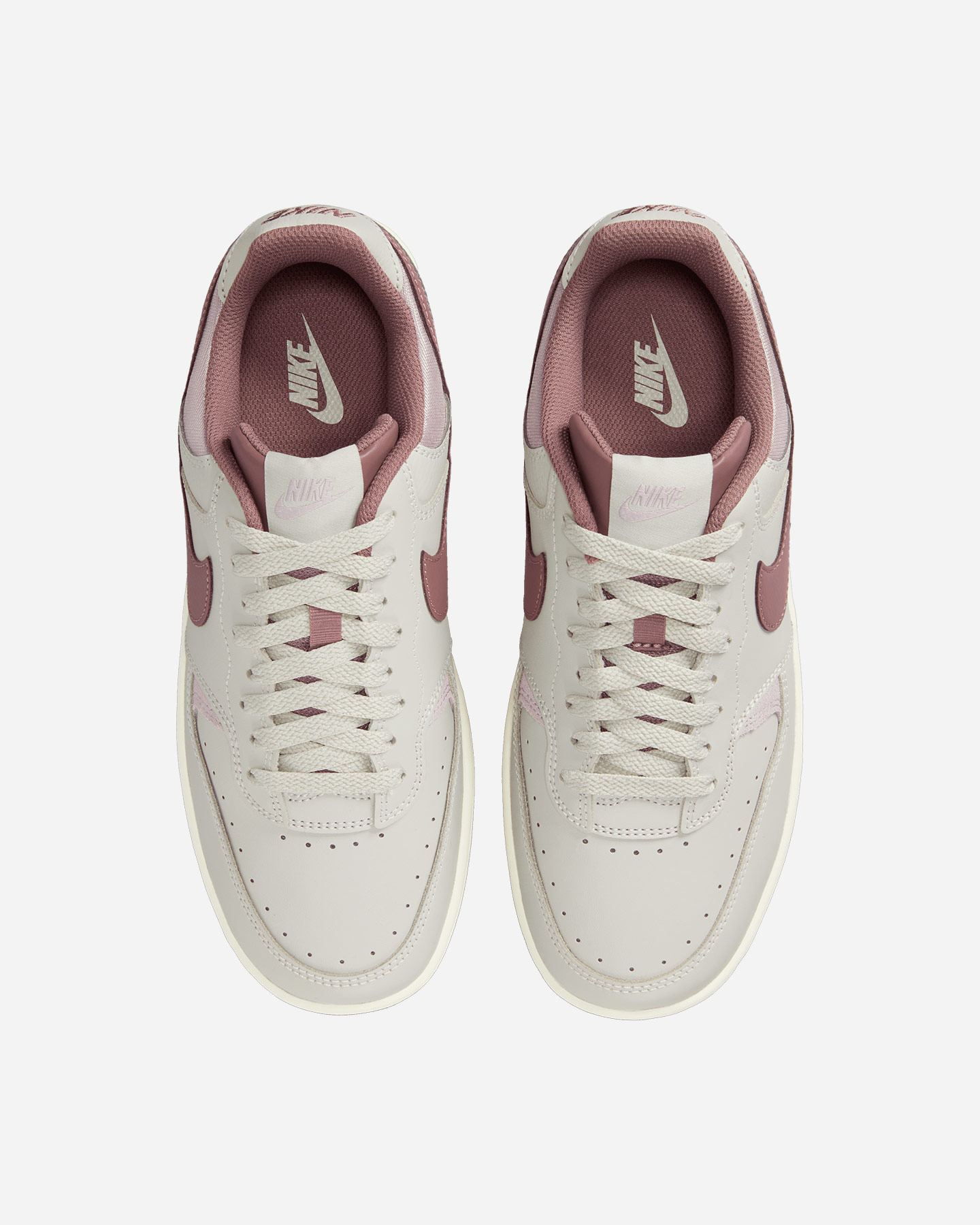 Scarpe sneakers NIKE GAMMA FORCE W - Beige - 3 | Cisalfa Sport