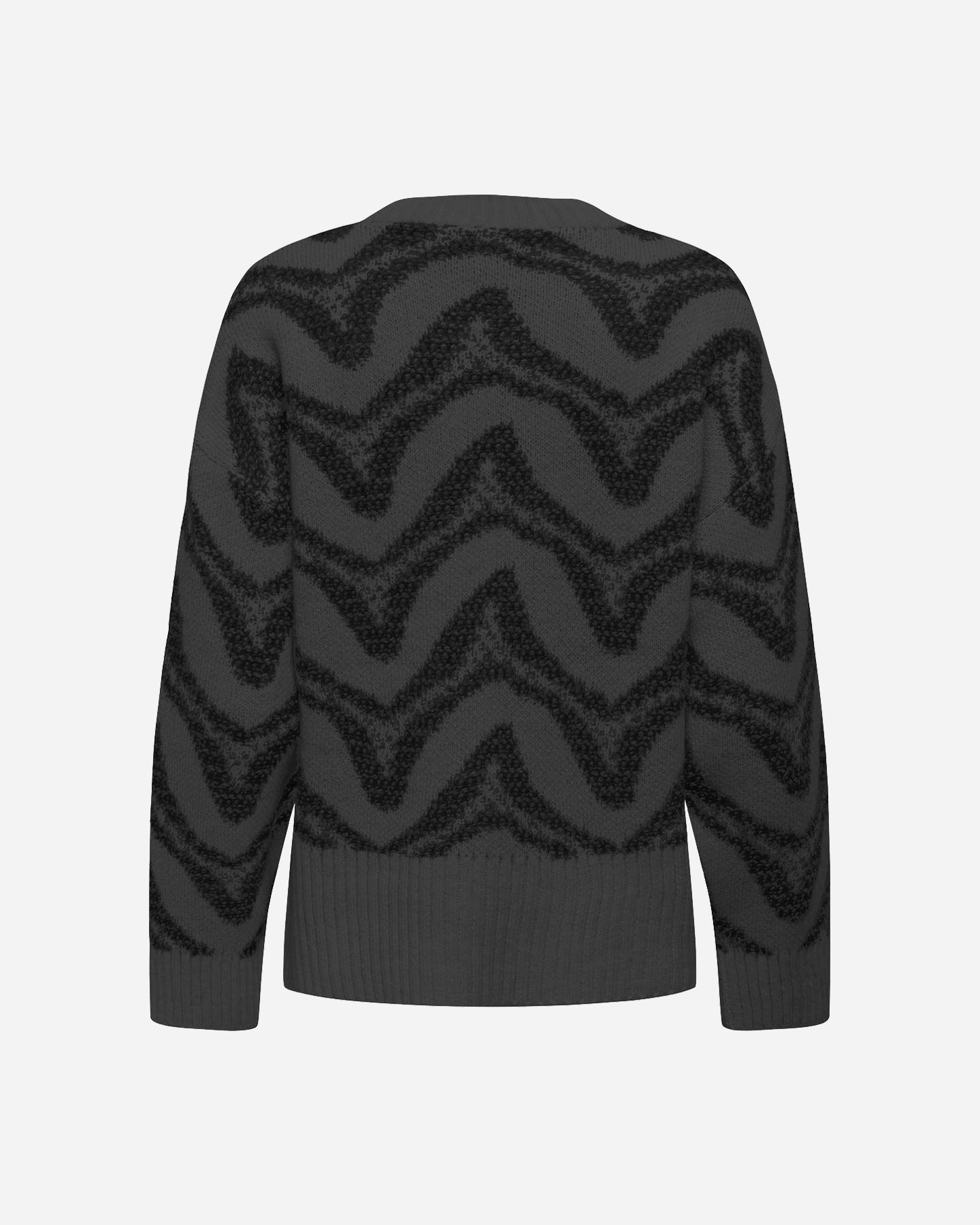 Maglione ONLY JANE FANT W - Nero - 1 | Cisalfa Sport