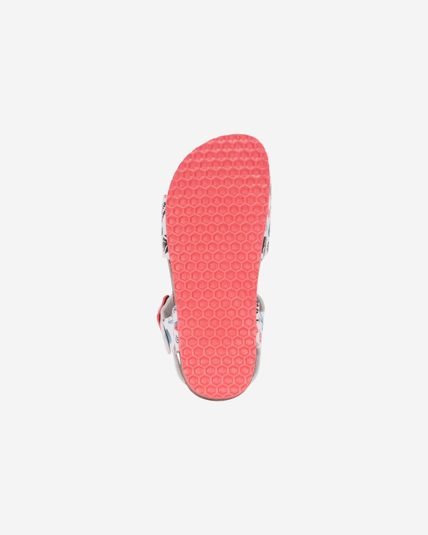 Sandali MISTRAL CORK JR - Color mix - 3 | Cisalfa Sport