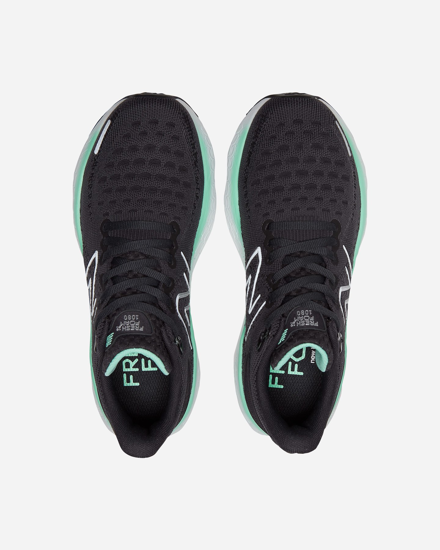 Scarpe running NEW BALANCE 1080 V12 W - Grigio - 3 | Cisalfa Sport