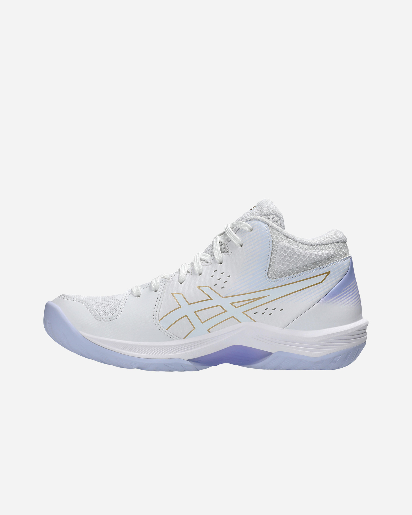 Scarpe volley ASICS BEYOND FF MT W - Color mix - 5 | Cisalfa Sport