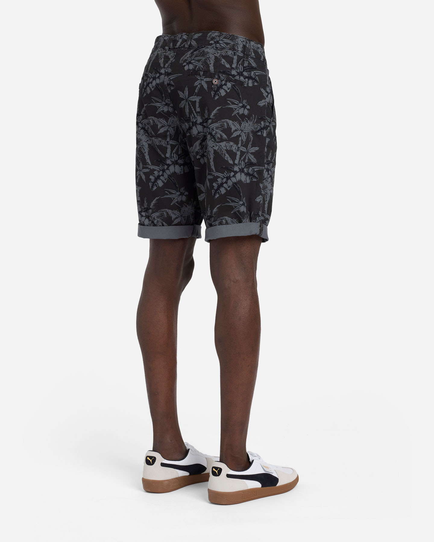 Bermuda MISTRAL ADVENTURE DIVISION M - Nero - 2 | Cisalfa Sport