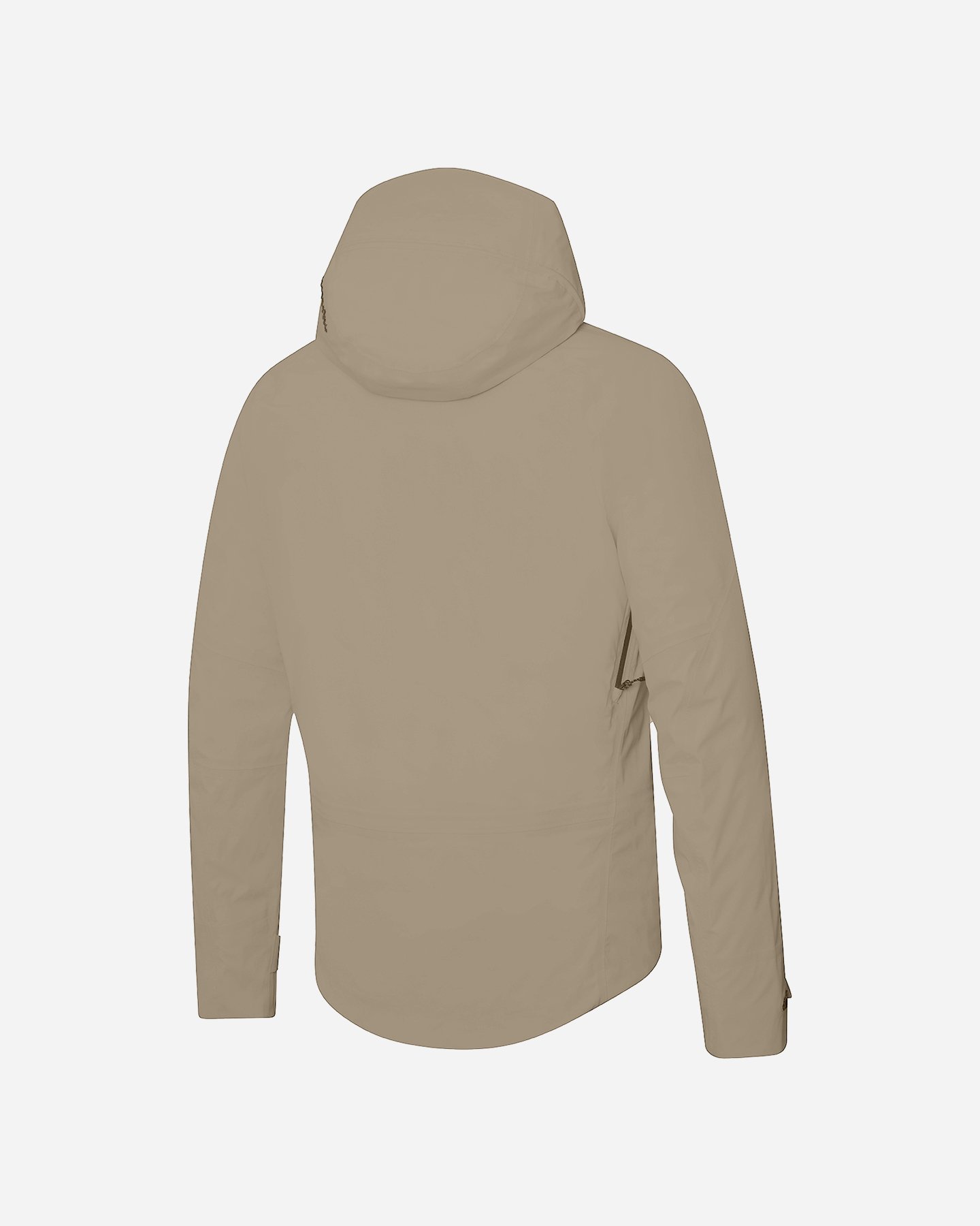 Giacca outdoor RH+ MATTERHORN 3L M - Beige - 1 | Cisalfa Sport