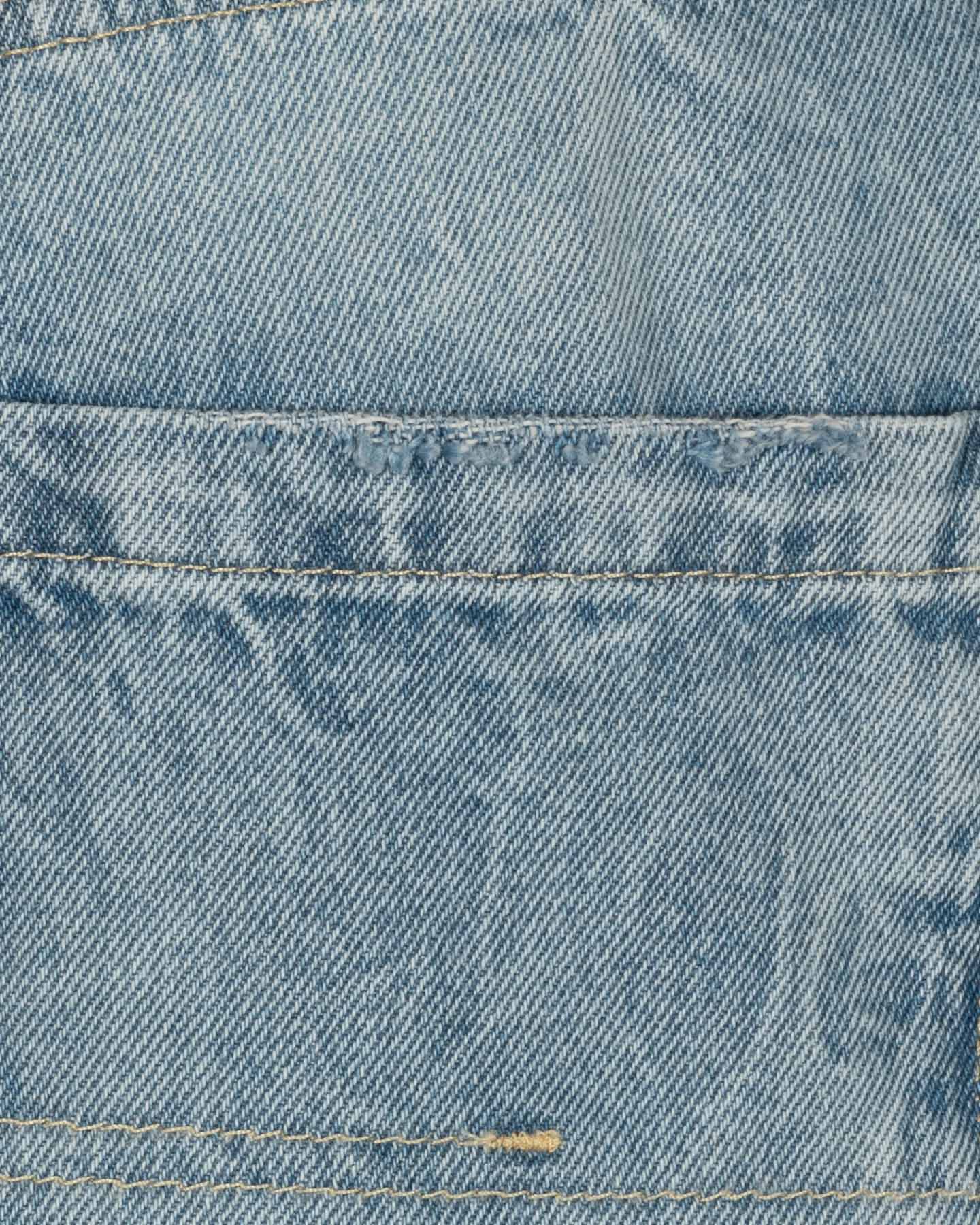 Jeans DACK'S SKATER W - Denim - 2 | Cisalfa Sport