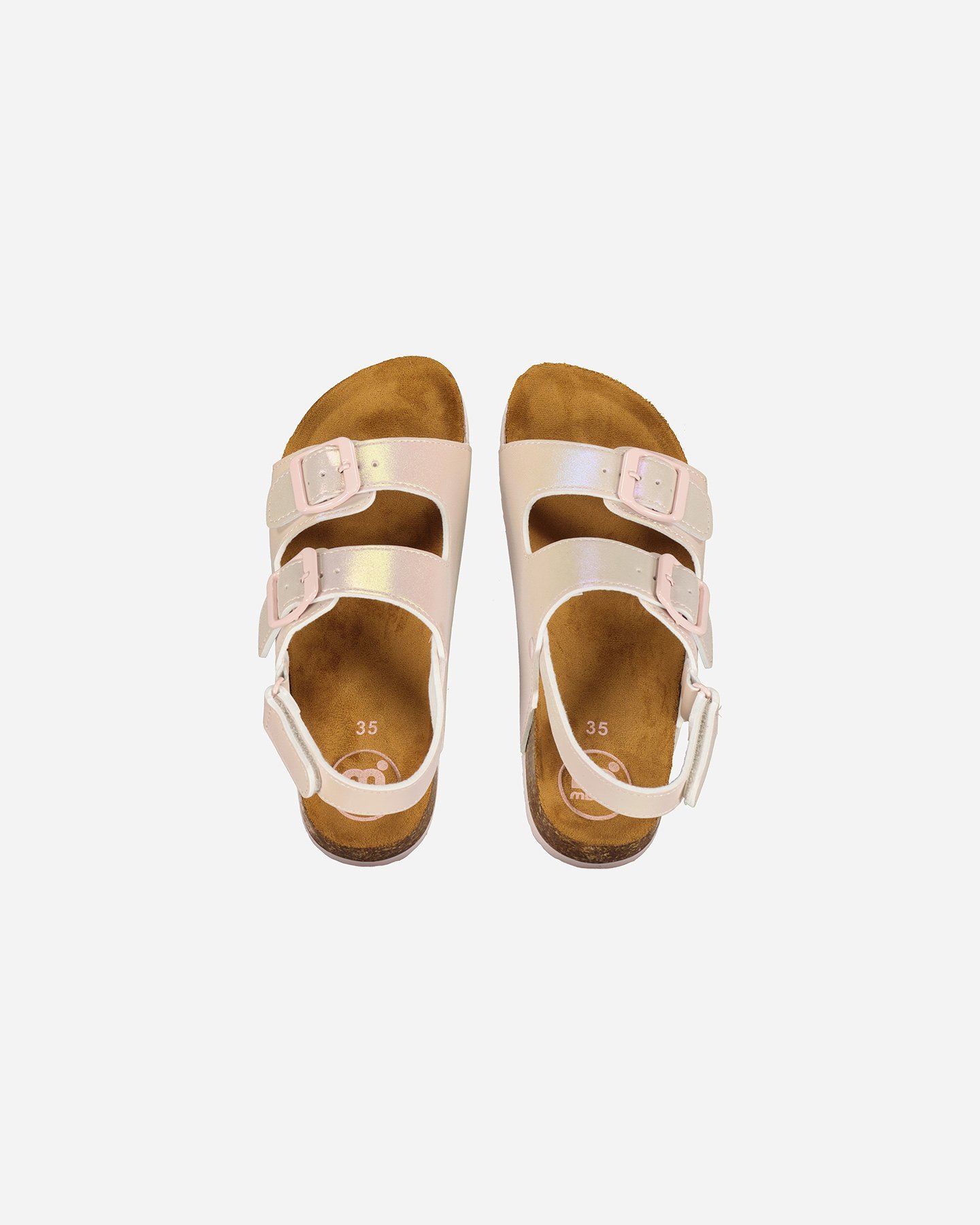 Sandali MISTRAL CORK JR - Color mix - 3 | Cisalfa Sport