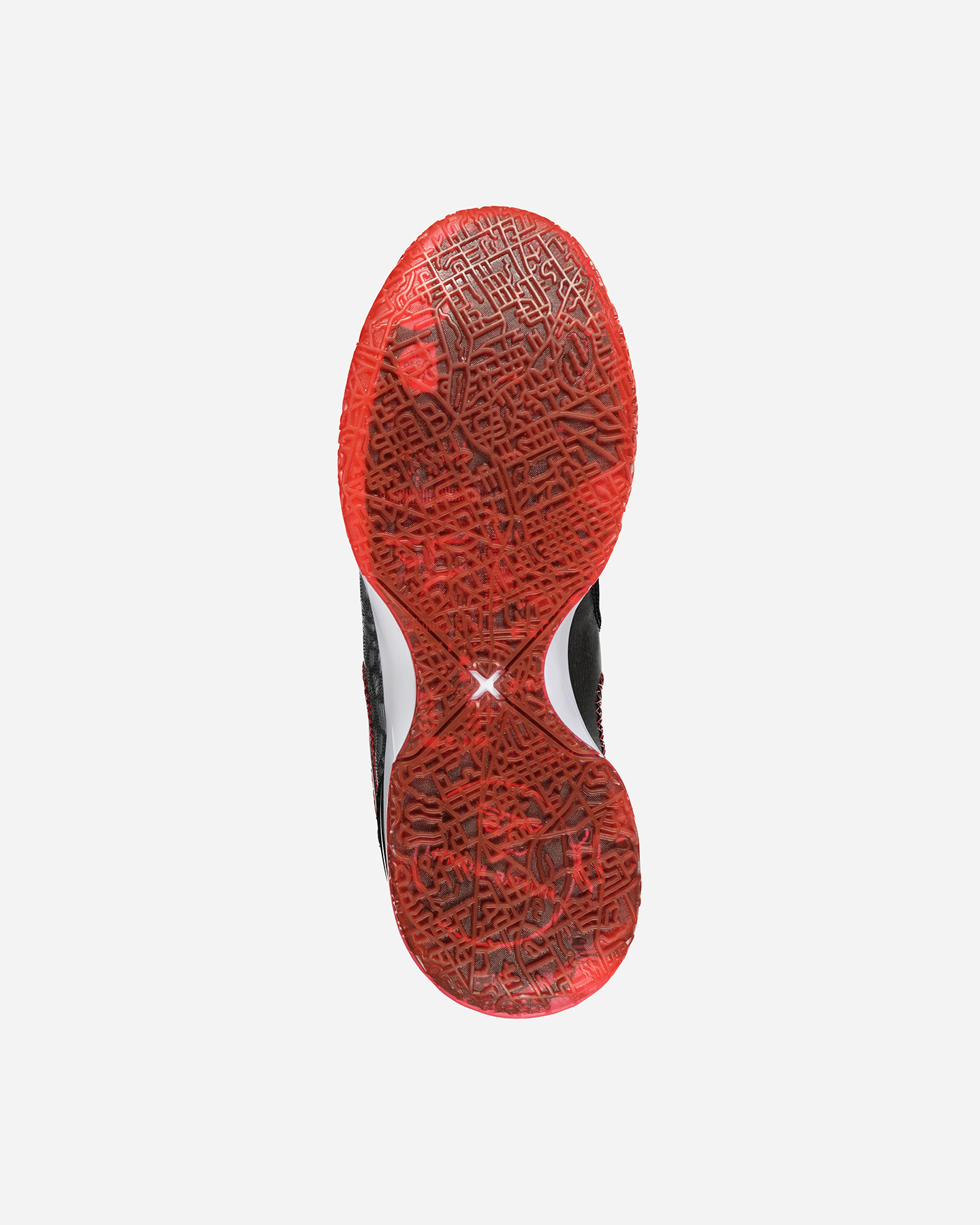 Scarpe basket NIKE LEBRON NXXT GEN  - Nero - 2 | Cisalfa Sport