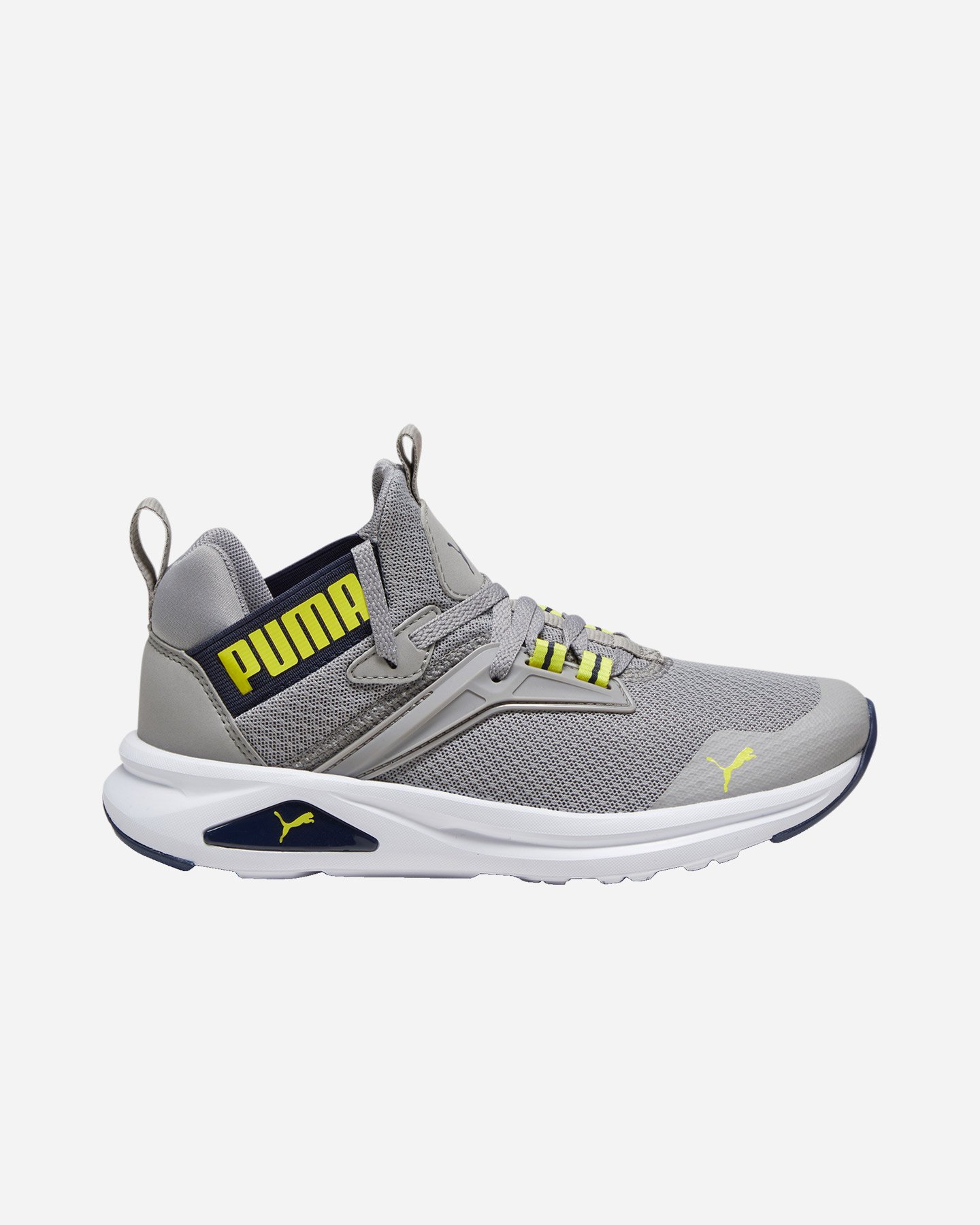 Scarpe sneakers PUMA ENZO 2 REFRESH JR - 5 | Cisalfa Sport