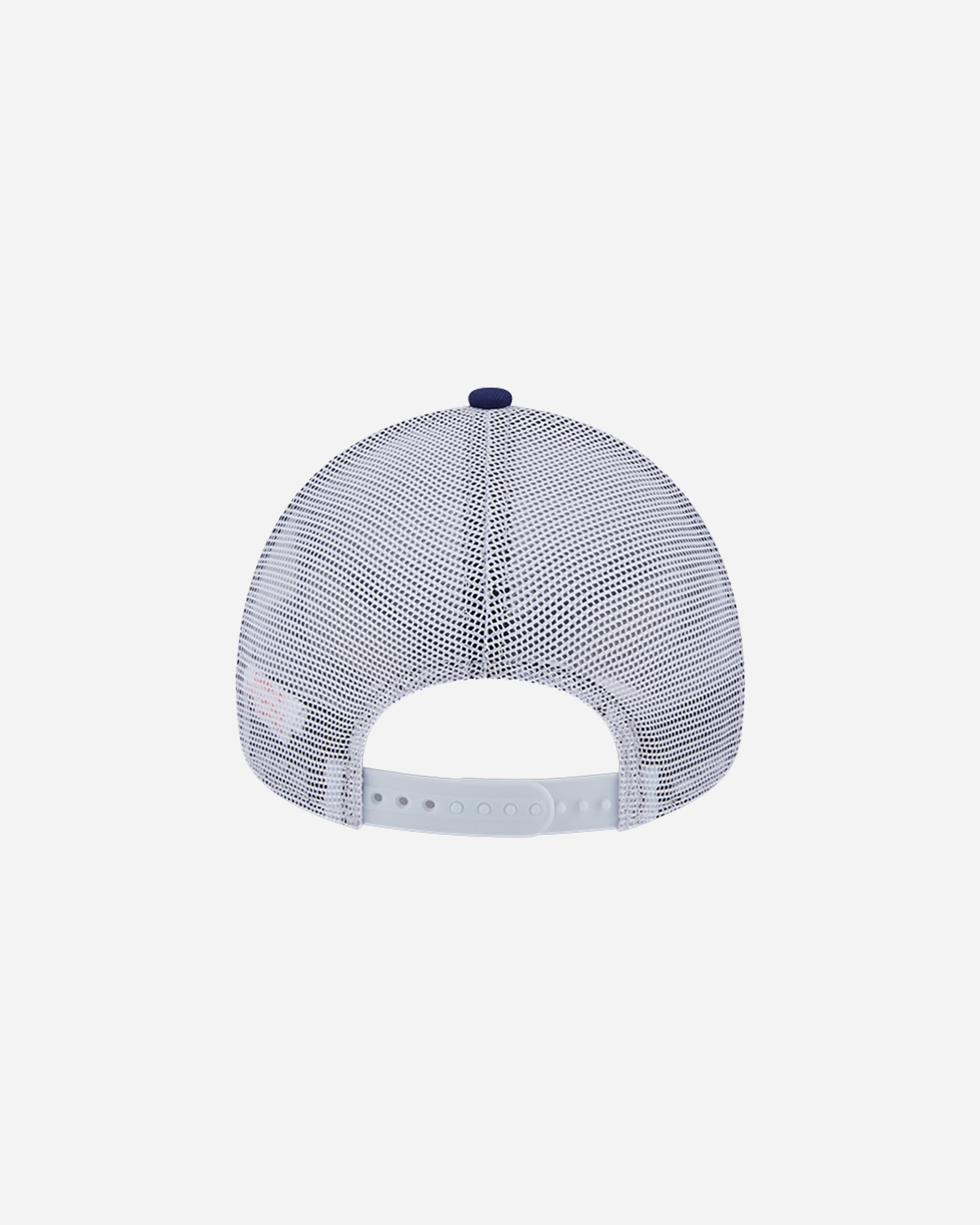 Cappellino NEW ERA 9FORTY TRUCKER TEAM SCRIPT LOS ANGELES DODGERS  - Blu - 3 | Cisalfa Sport