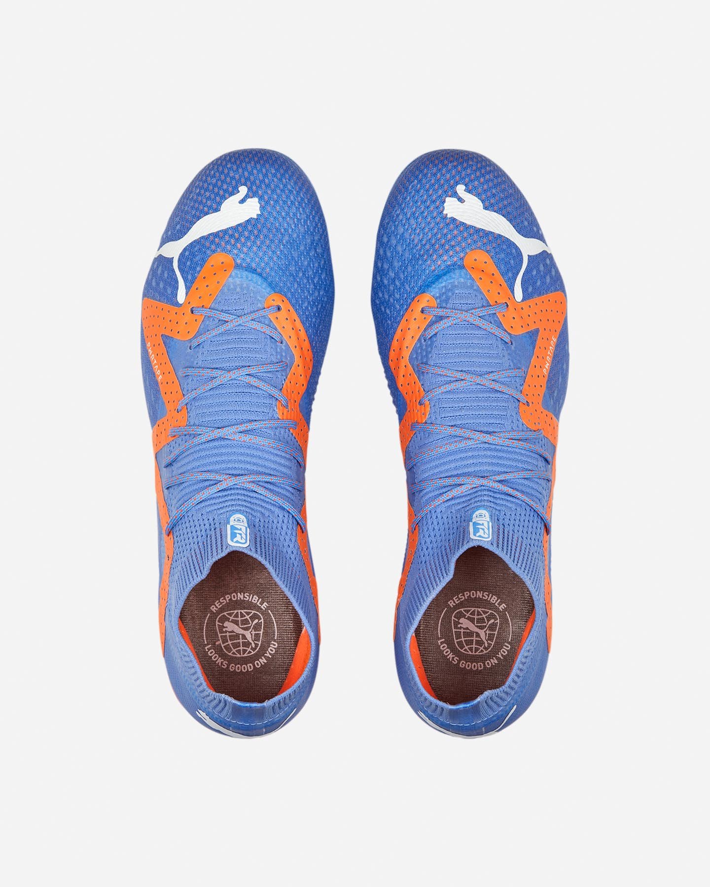 Scarpe calcio PUMA FUTURE ULTIMATE FG/AG M - 3 | Cisalfa Sport