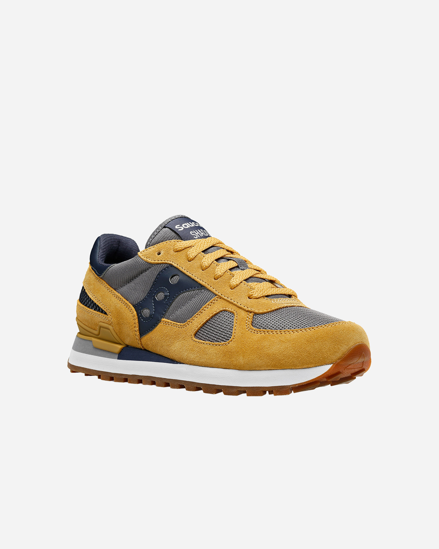 Scarpe sneakers SAUCONY SHADOW ORIGINAL M - 23 | Cisalfa Sport