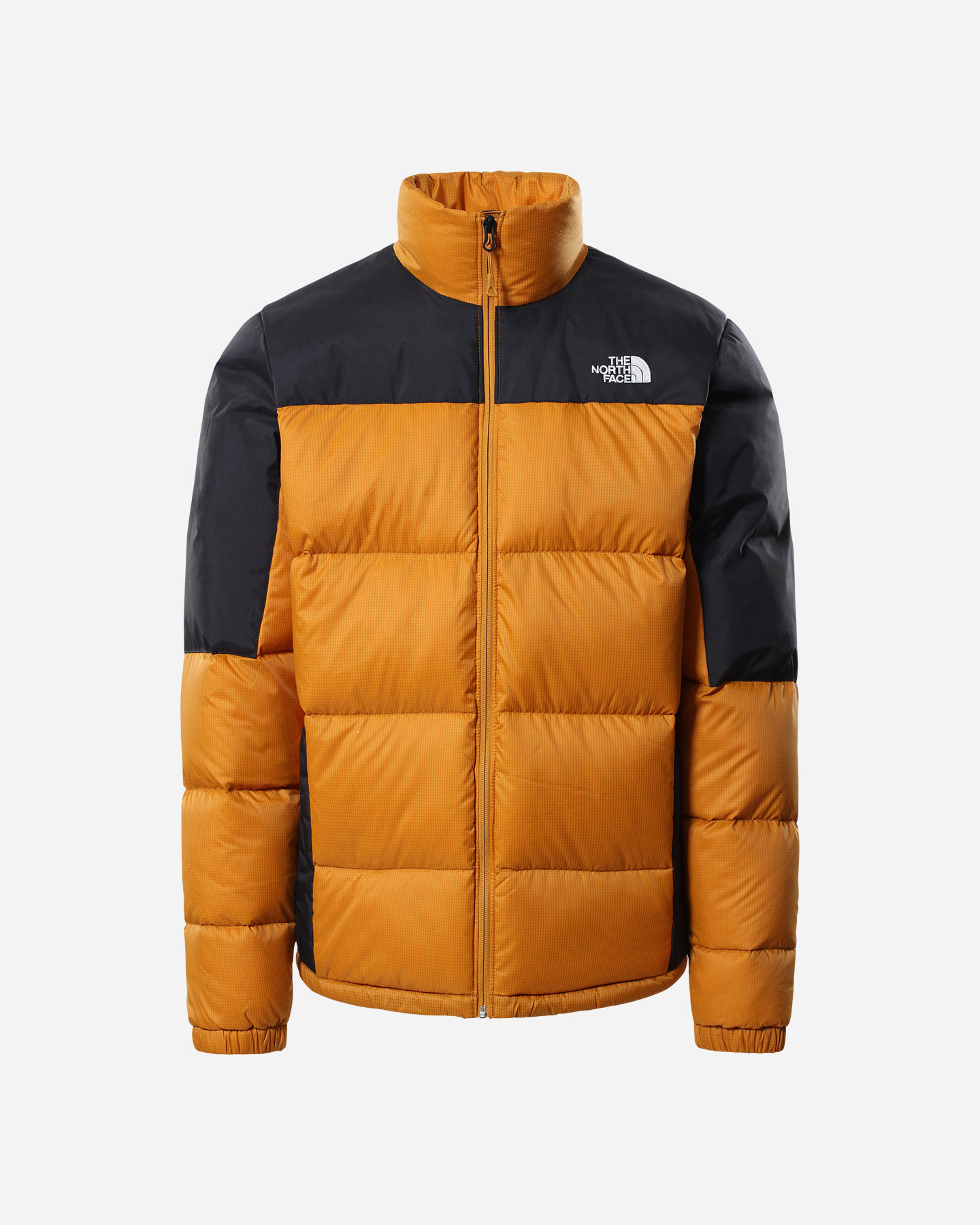 Piumino THE NORTH FACE DIABLO M - Giallo - 0 | Cisalfa Sport