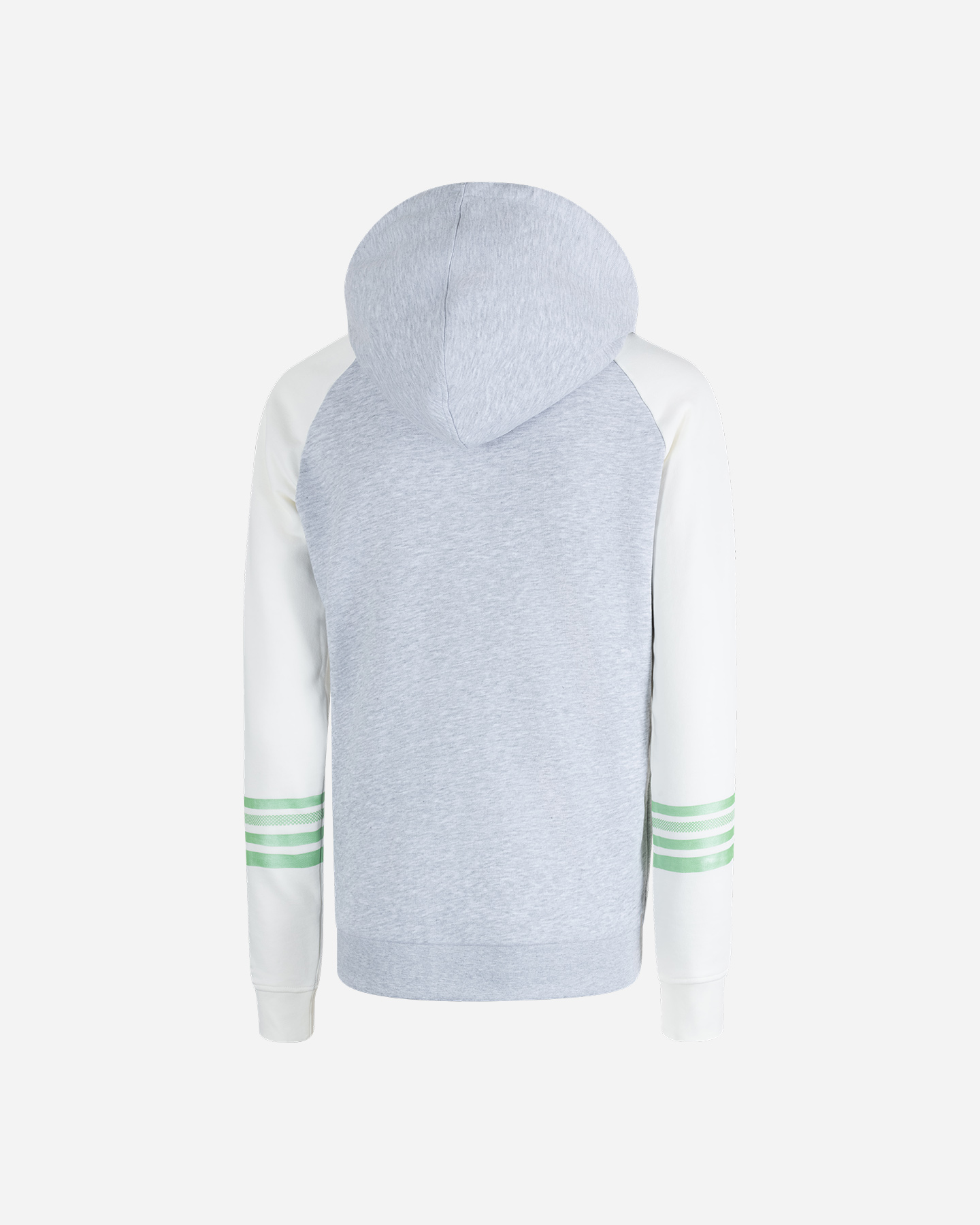 Tuta ADMIRAL VARSITY W - Bianco - 2 | Cisalfa Sport