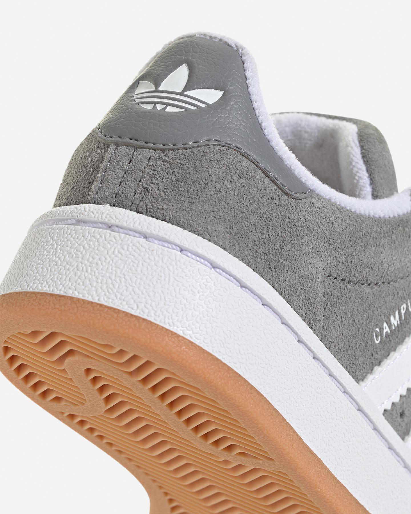Scarpe sneakers ADIDAS CAMPUS 00s PS JR - Grigio - 4 | Cisalfa Sport