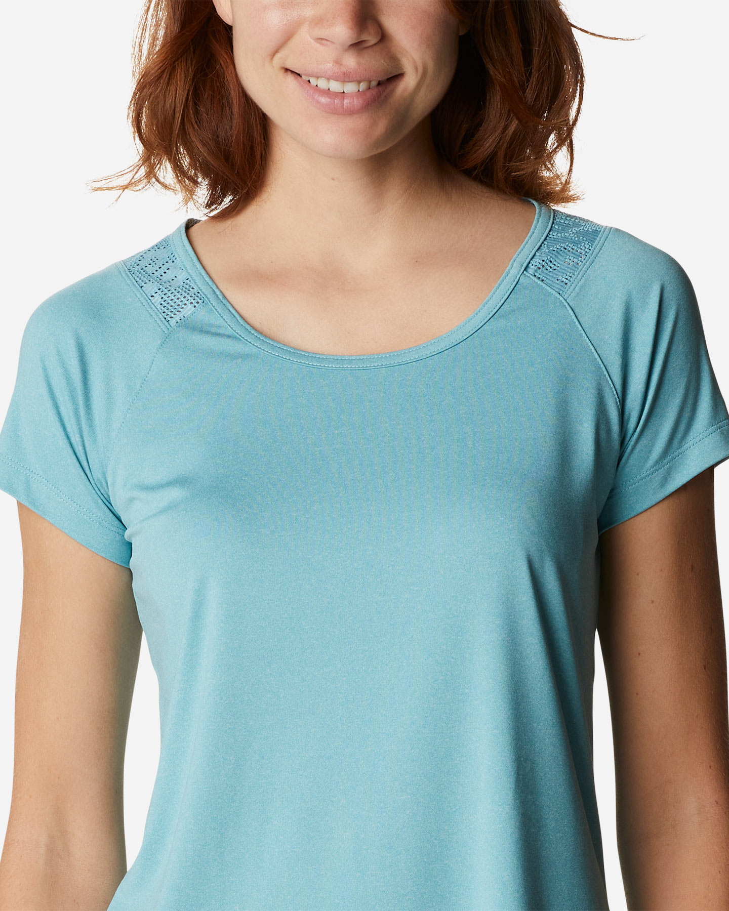 T-shirt COLUMBIA PEAK TO POINT II W - 7 | Cisalfa Sport
