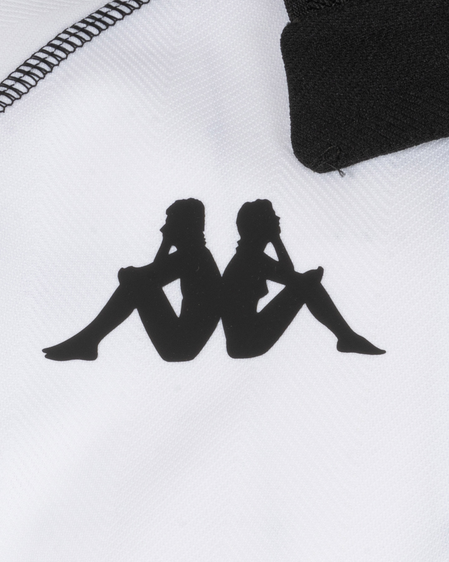 Maglia calcio ufficiale KAPPA SPEZIA HOME 24-25 M - Color mix - 2 | Cisalfa Sport