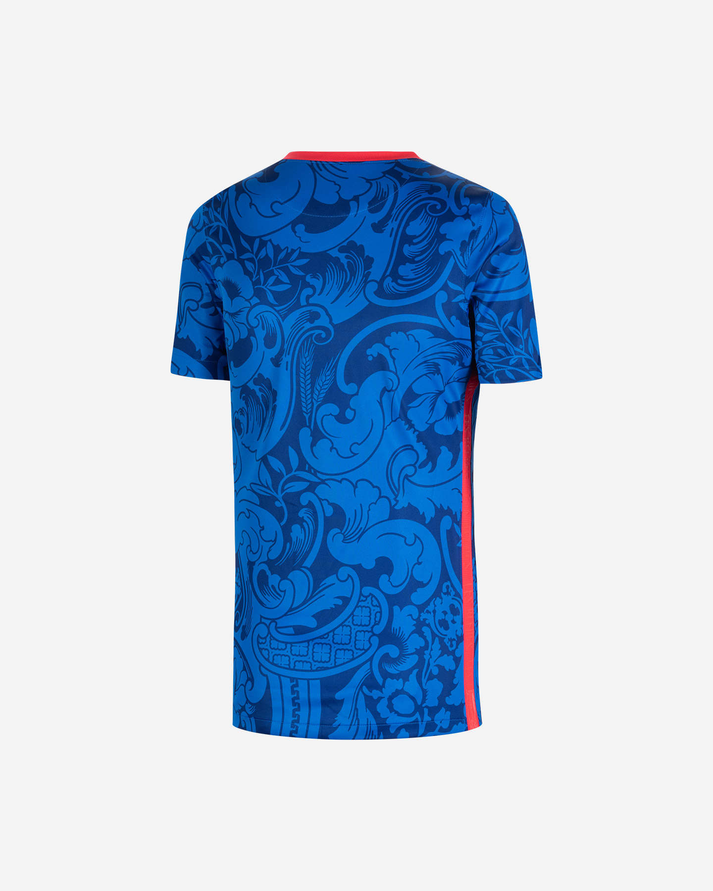 Maglia calcio ufficiale NIKE FRANCIA HOME 22 W - 1 | Cisalfa Sport