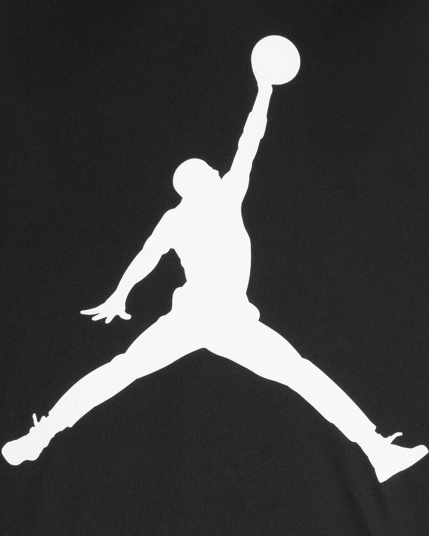 T-shirt NIKE JORDAN DRI FIT JUMPMAN LOGO JR - 5 | Cisalfa Sport