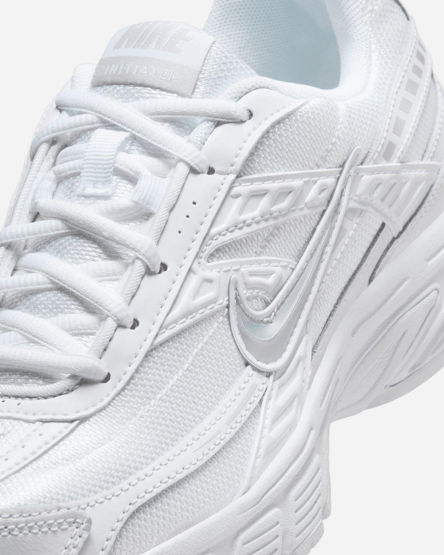 Scarpe sneakers NIKE INITIATOR W - Bianco - 5 | Cisalfa Sport