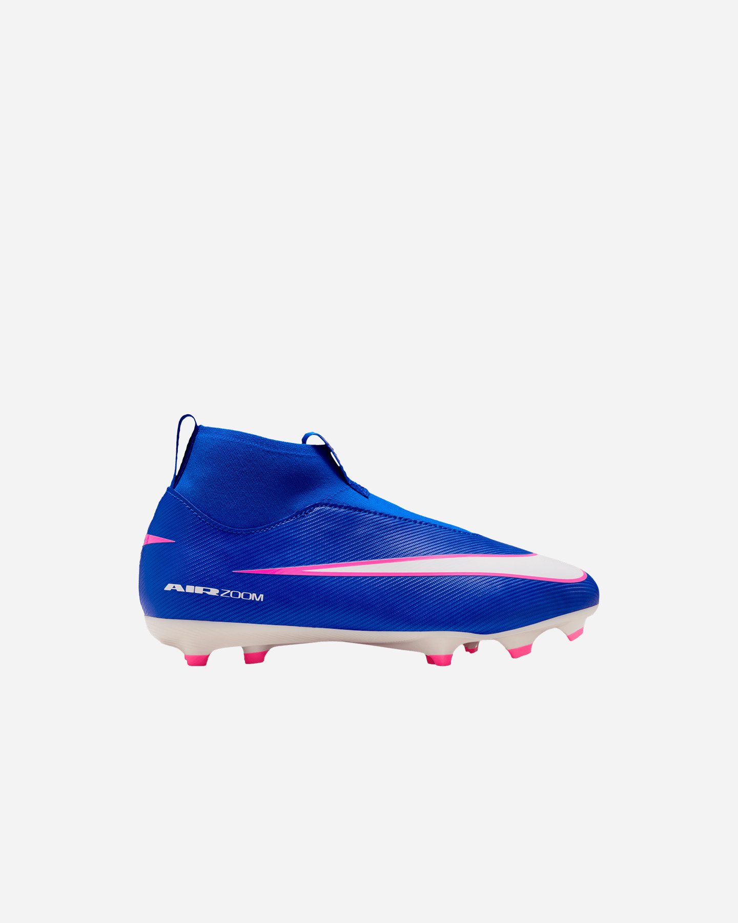 Scarpe calcio NIKE MERCURIAL SUPERFLY ACADEMY JR - Color mix - 0 | Cisalfa Sport