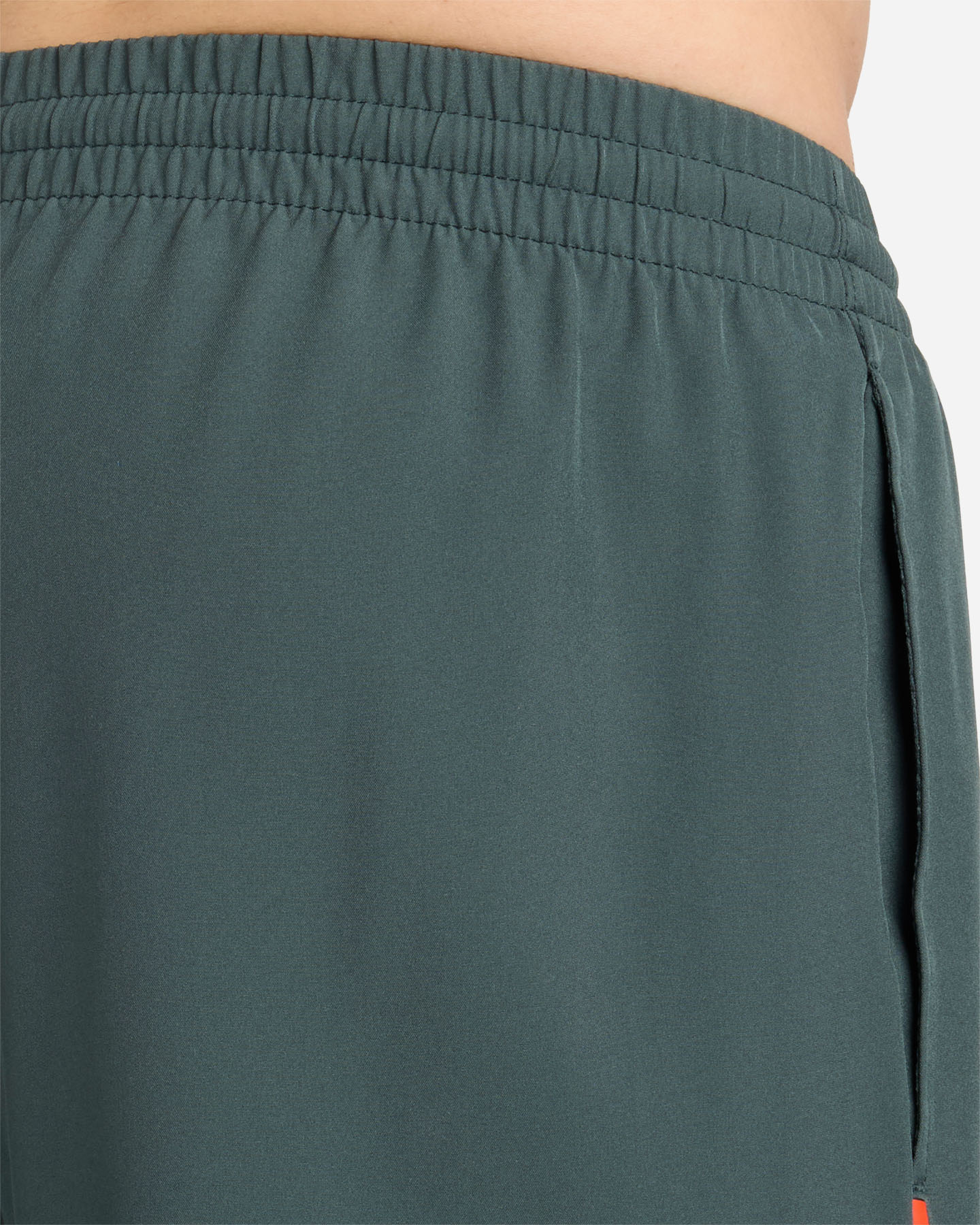 Pantalone training ARENA ADVANCE M - Verde - 4 | Cisalfa Sport