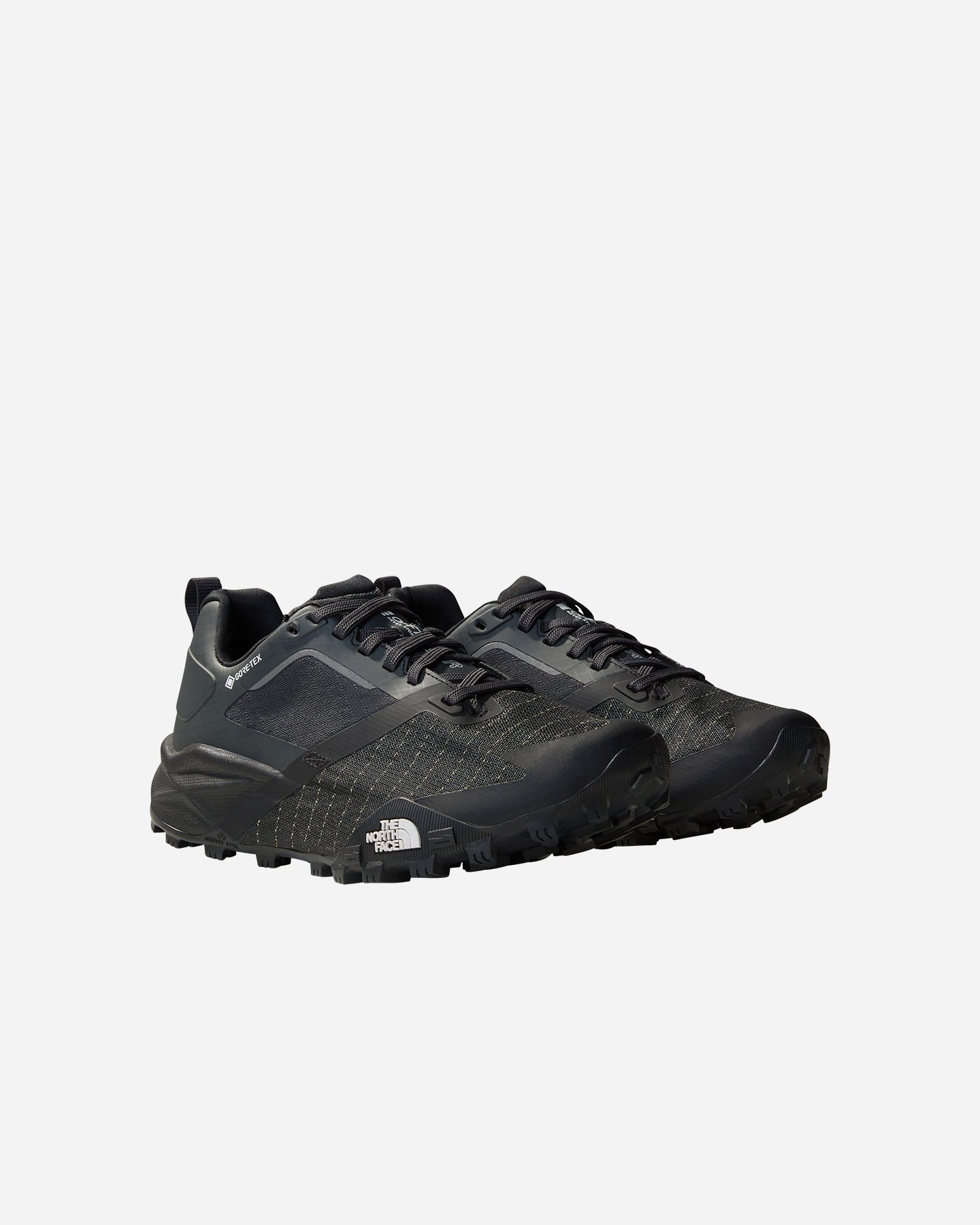 Scarpe trail THE NORTH FACE OFFTRAIL GTX W - Grigio - 1 | Cisalfa Sport
