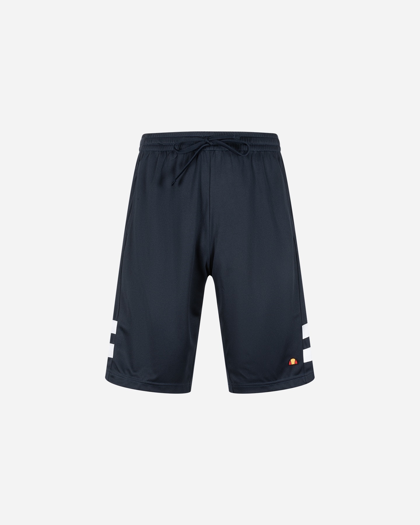 Bermuda ELLESSE CLASSIC PATCH M - Blu - 0 | Cisalfa Sport