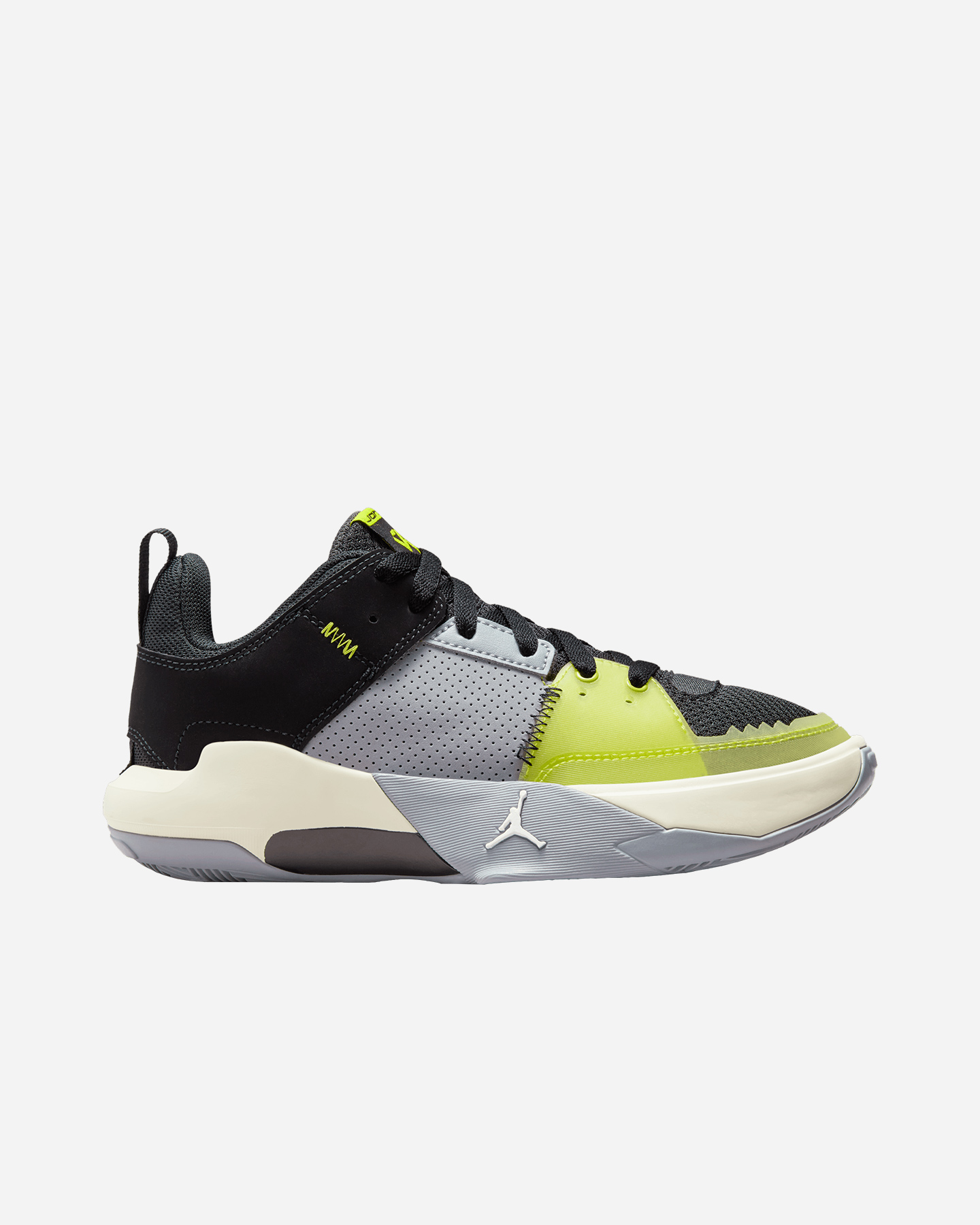 Scarpe basket NIKE JORDAN ONE TAKE 5 JR - Nero - 0 | Cisalfa Sport