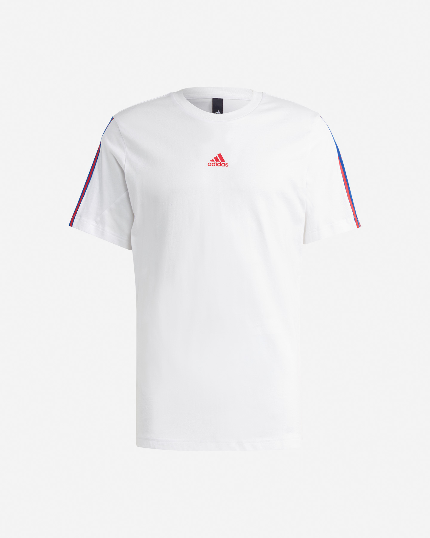 T-shirt ADIDAS BRAND LOVE M - Bianco - 0 | Cisalfa Sport