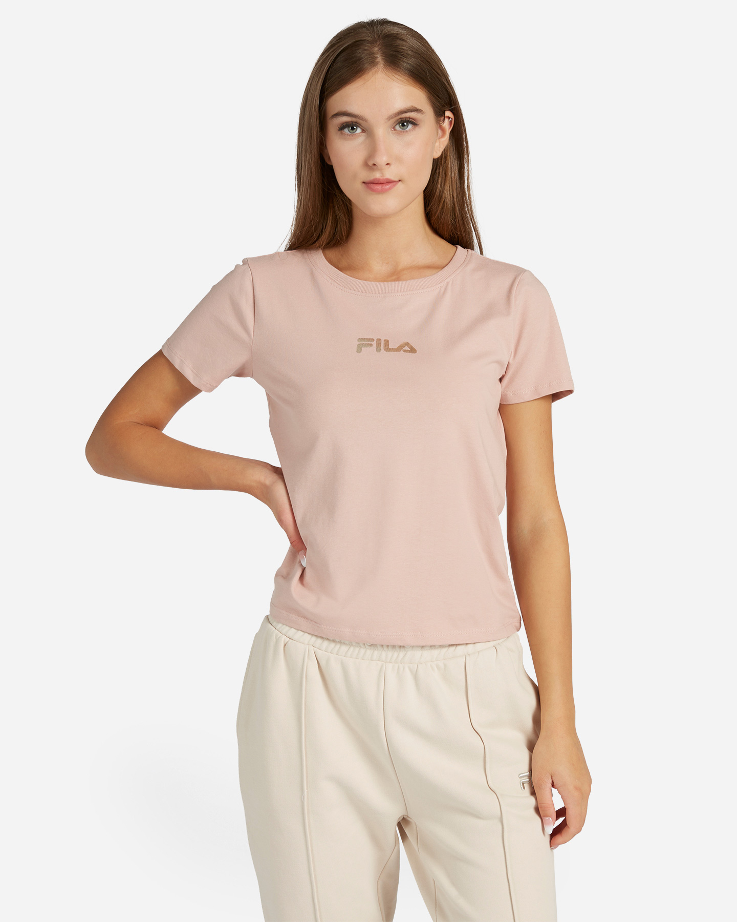 T-shirt FILA CITYWEAR W - 6 | Cisalfa Sport