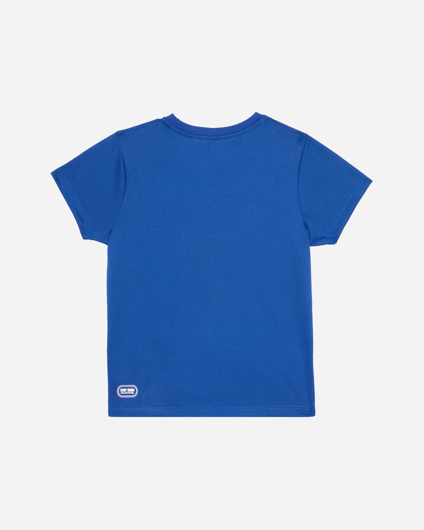T-shirt tennis FILA COURT LINE W - Blu royal - 1 | Cisalfa Sport