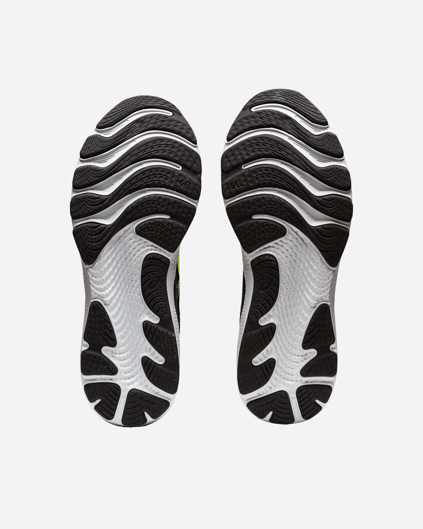 Scarpe running ASICS GEL CUMULUS 24 M - 9 | Cisalfa Sport