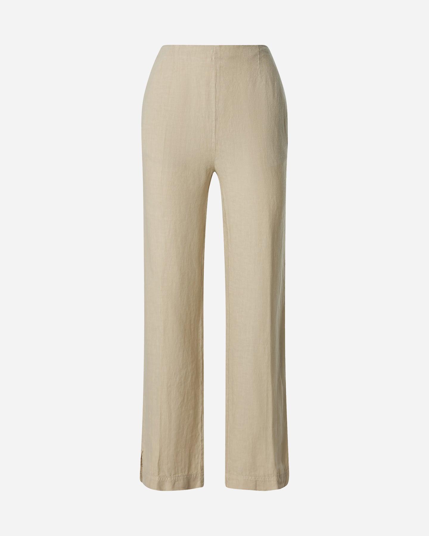 Pantalone NORTH SAILS WIDE LEG W - Beige - 0 | Cisalfa Sport