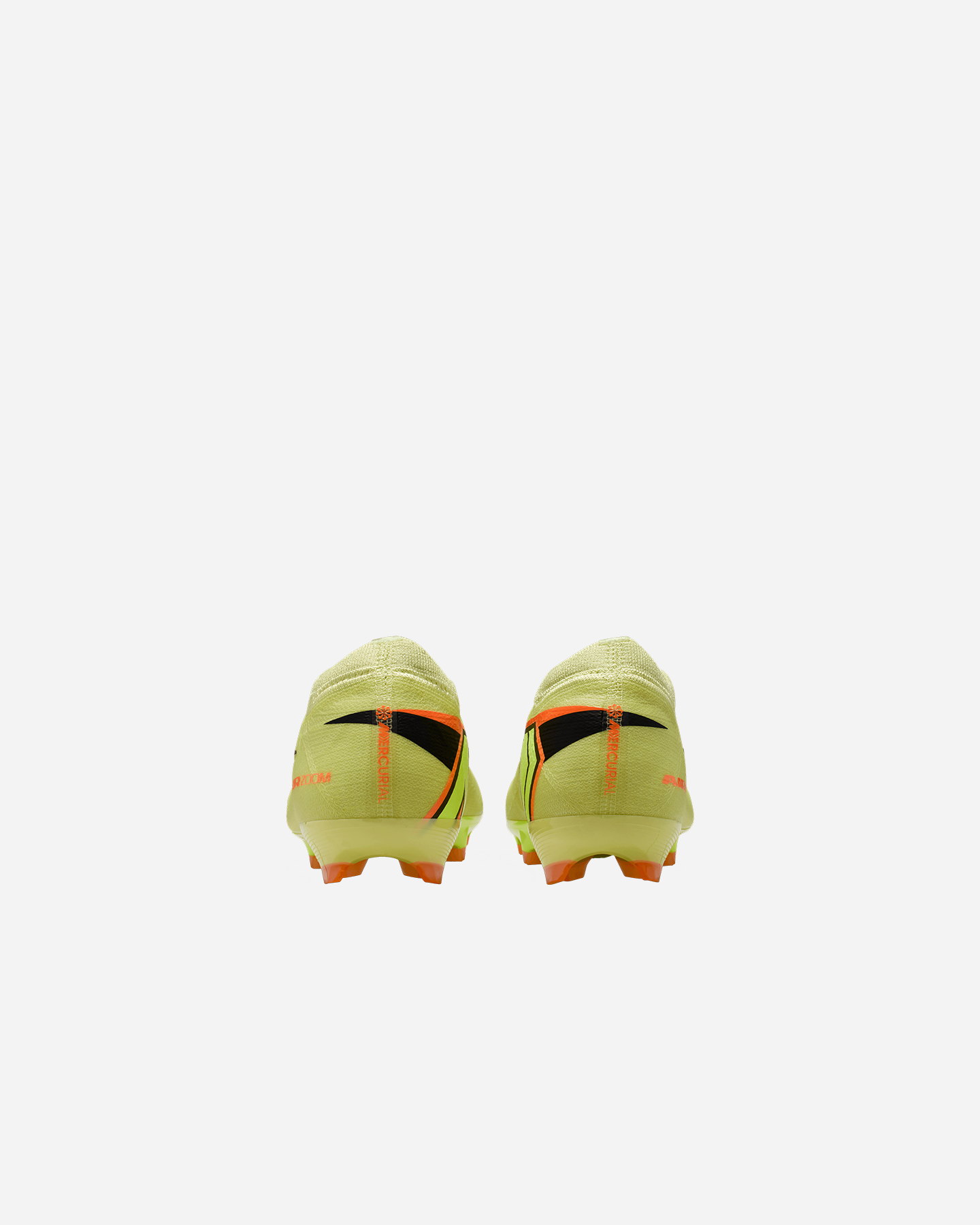 Scarpe calcio NIKE MERCURIAL ZOOM VAPOR 16 PRO FG JR - Color mix - 5 | Cisalfa Sport