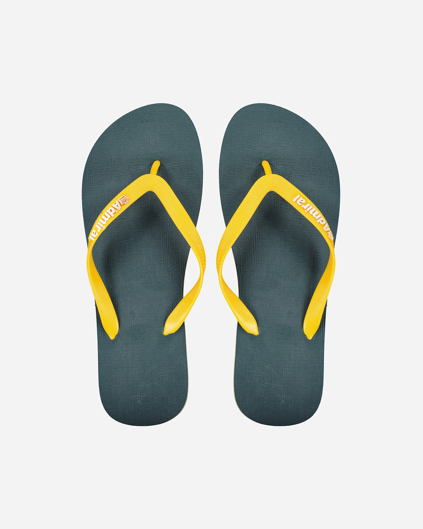 Infradito ADMIRAL DK GR M - Color mix - 0 | Cisalfa Sport