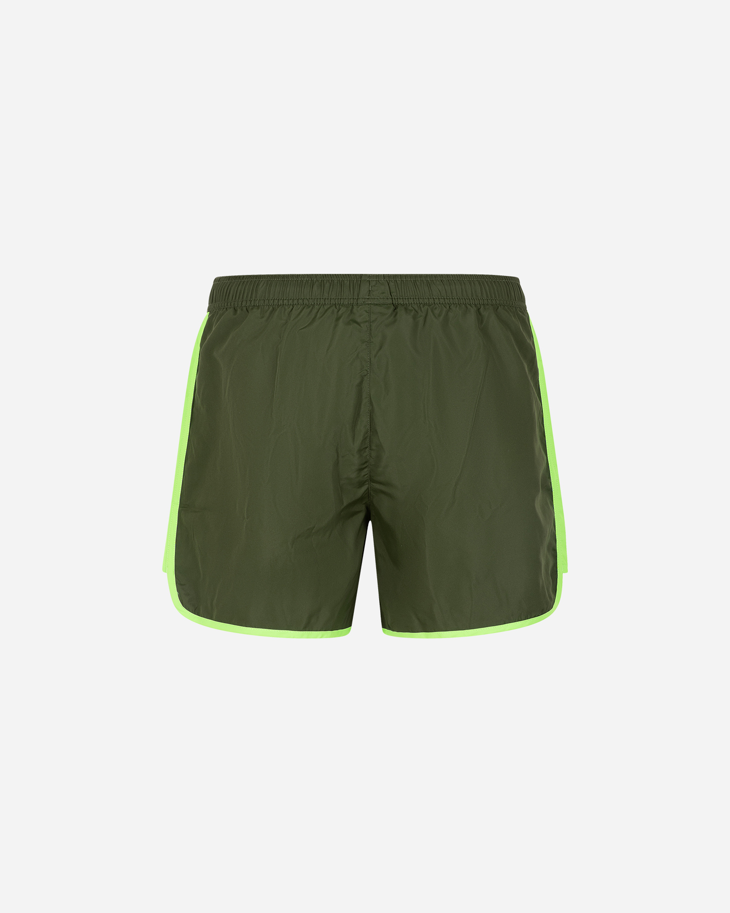 Boxer mare ADMIRAL SPORT M - Verde - 1 | Cisalfa Sport