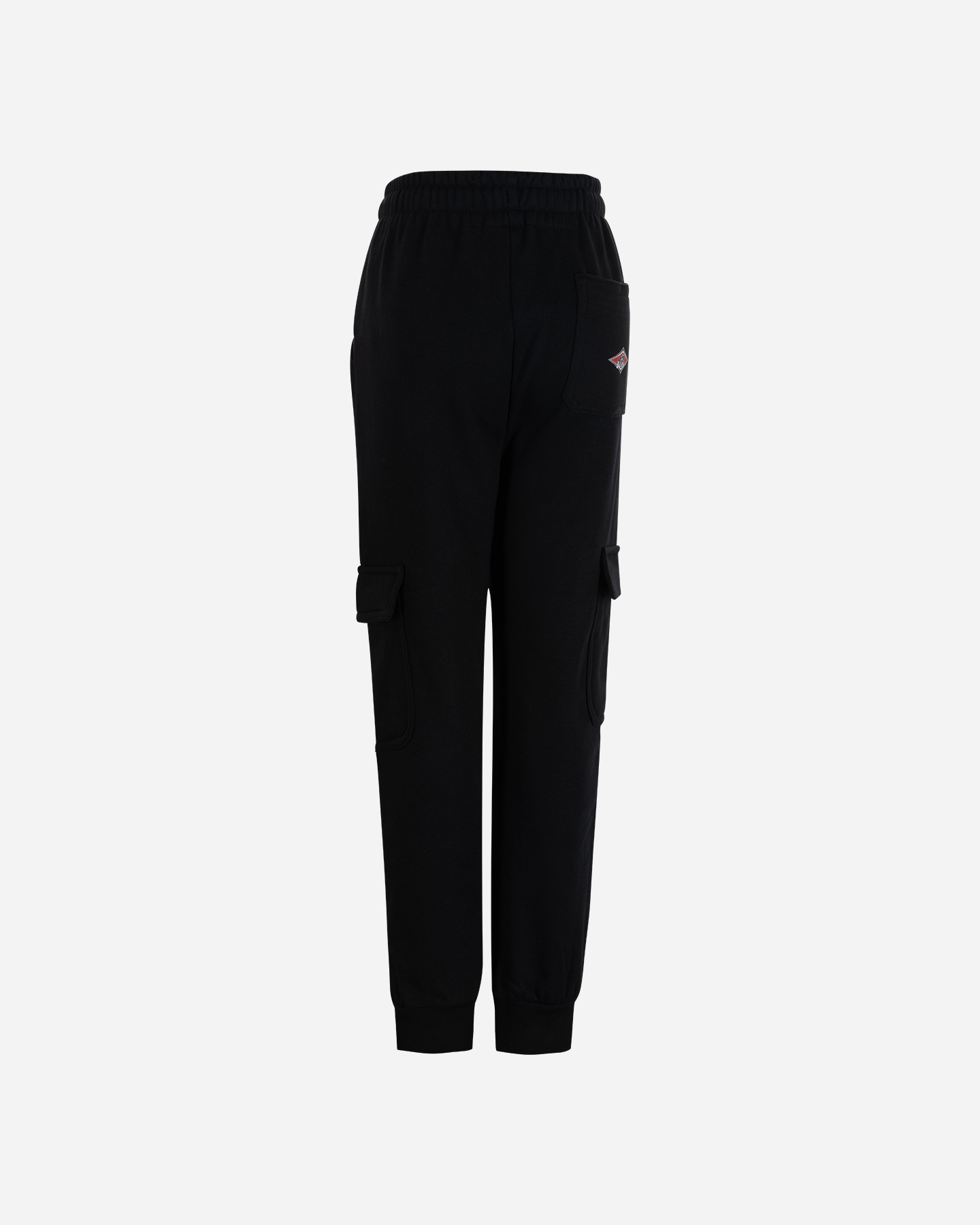 Pantalone BEAR ICON JR - Nero - 1 | Cisalfa Sport