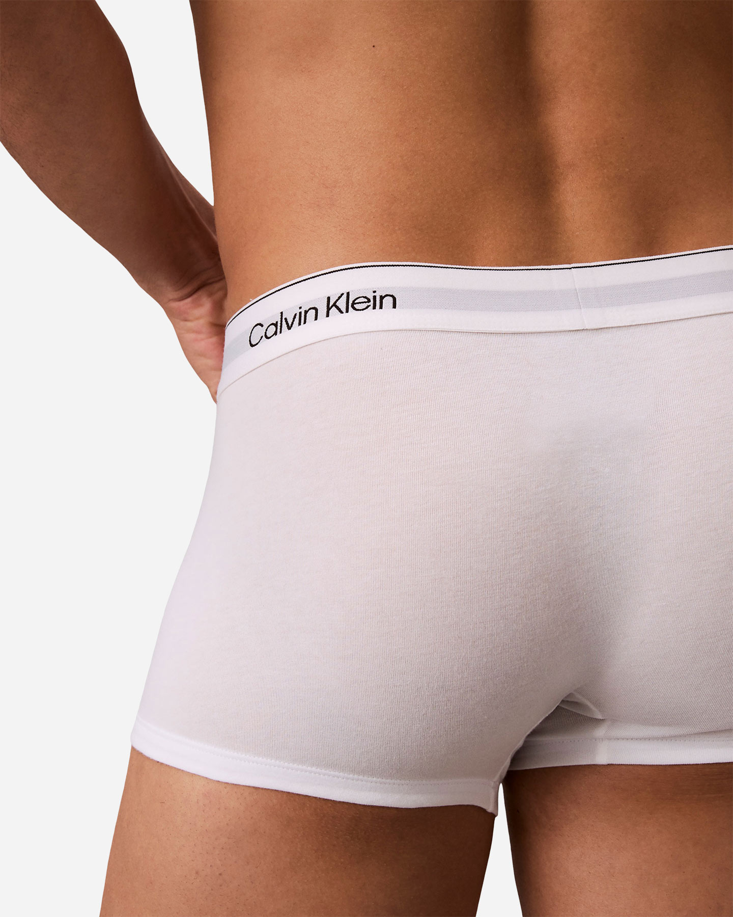 Boxer intimo CALVIN KLEIN UNDERWEAR ICON 5PACK M - Color mix - 4 | Cisalfa Sport