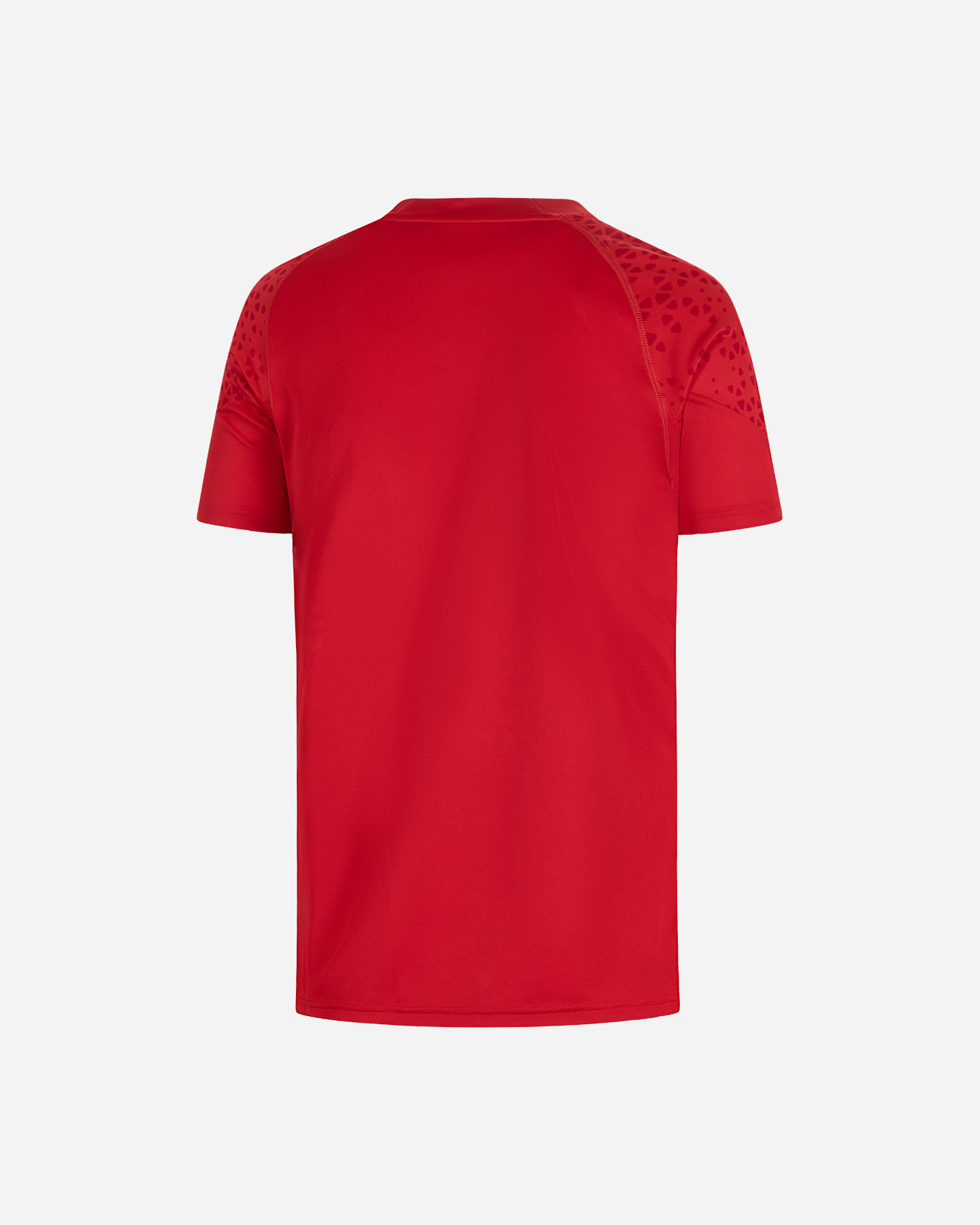 Abbigliamento calcio ufficiale PUMA MILAN TRAINING 23-24 M - Rosso - 1 | Cisalfa Sport