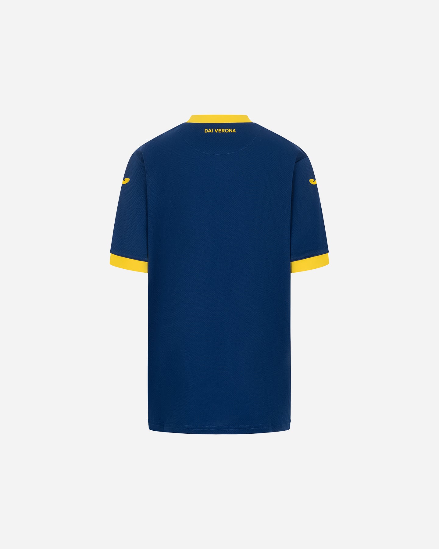 Maglia calcio ufficiale JOMA HELLAS VERONA HOME 26-27 JR - 1 | Cisalfa Sport