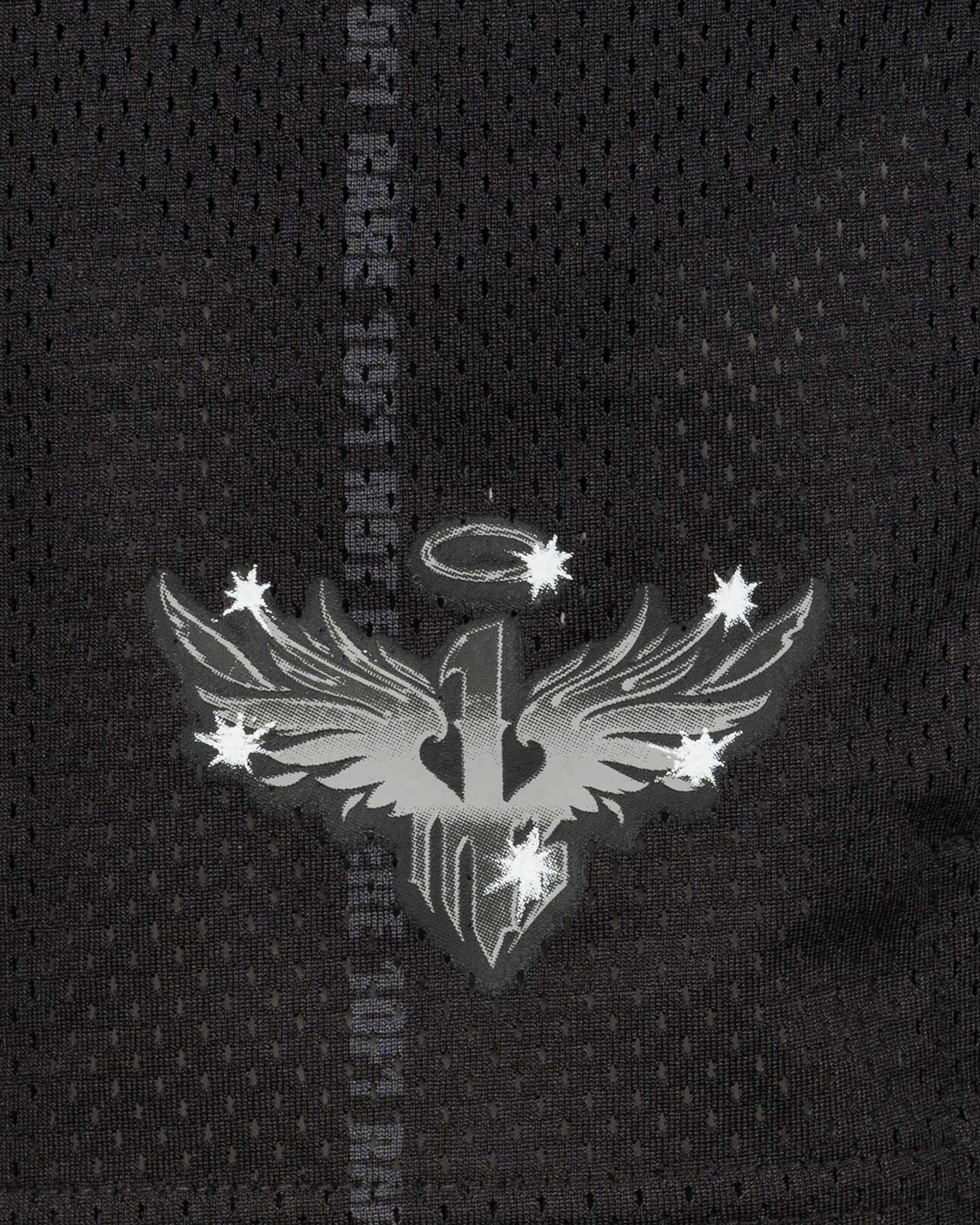 Pantaloncini basket PUMA MELO ALWAYZ ON 1 M - Nero - 2 | Cisalfa Sport