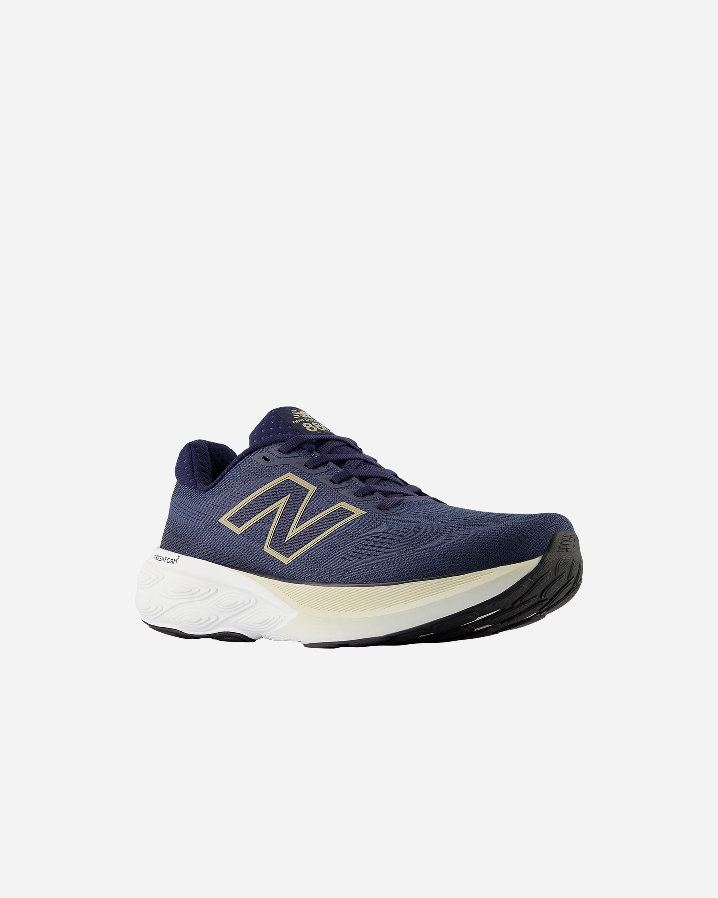 Scarpe running NEW BALANCE FRESH FOAM X 880V15 M - Color mix - 1 | Cisalfa Sport