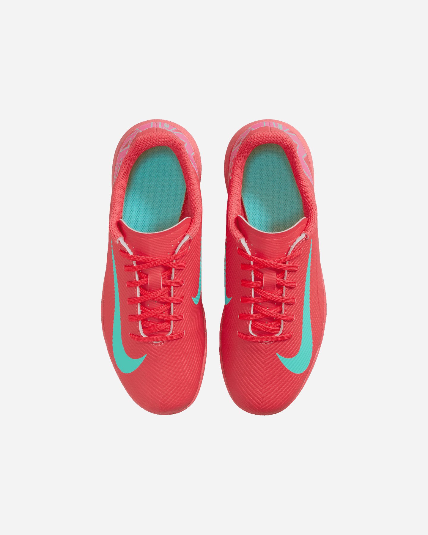 Scarpe calcio NIKE MERCURIAL VAPOR 16 CLUB TF JR - Color mix - 3 | Cisalfa Sport