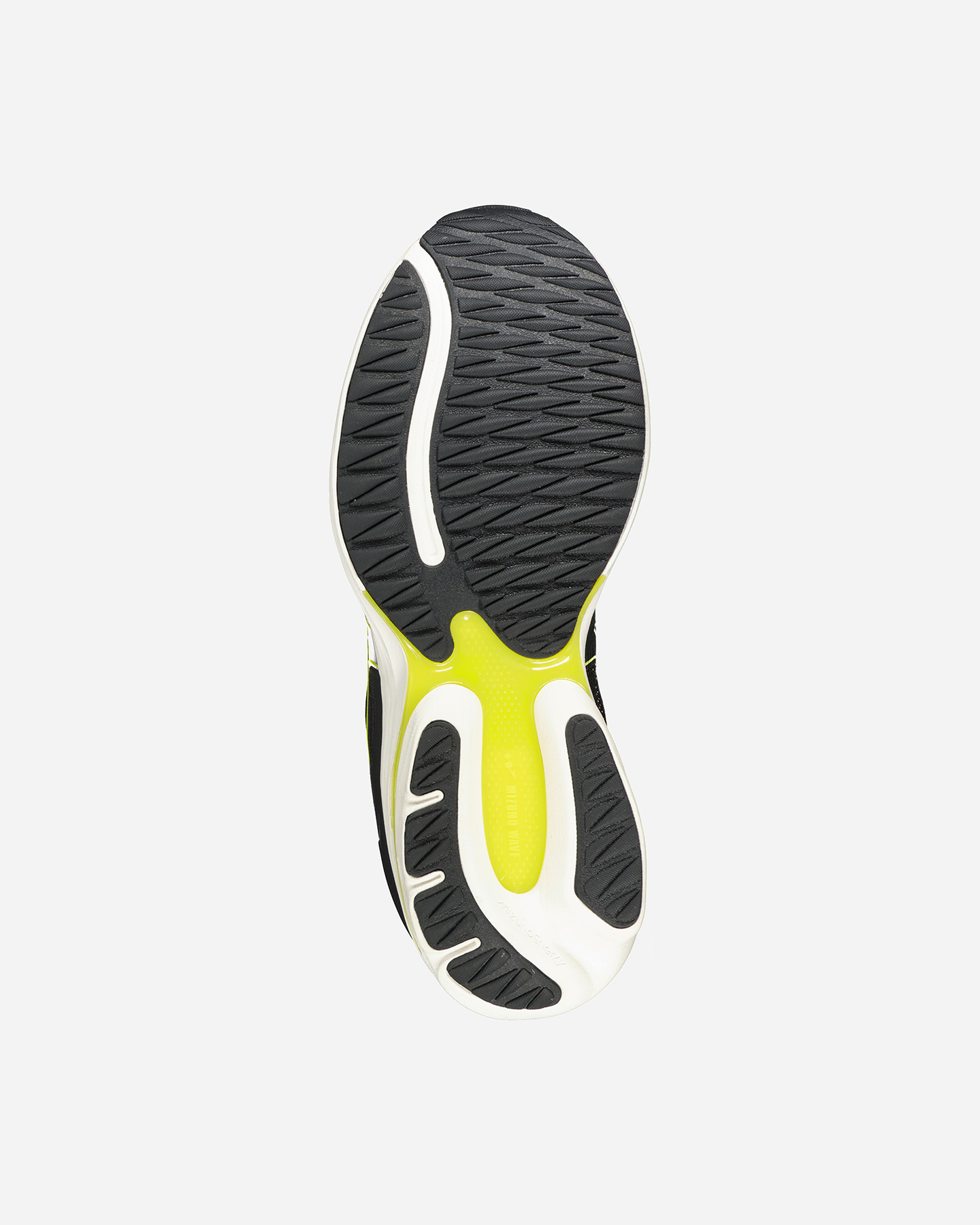 Scarpe running MIZUNO WAVE ULTIMA 15 M - Nero - 2 | Cisalfa Sport