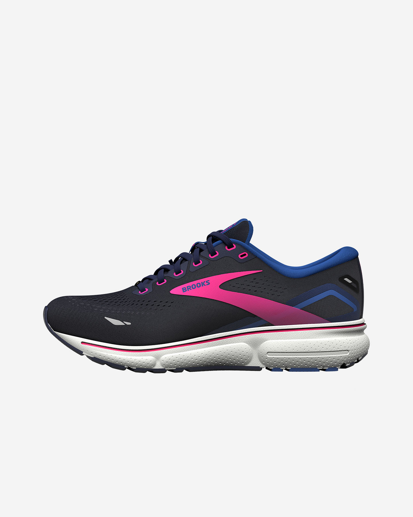 Scarpe running BROOKS GHOST 15 GTX W - 5 | Cisalfa Sport