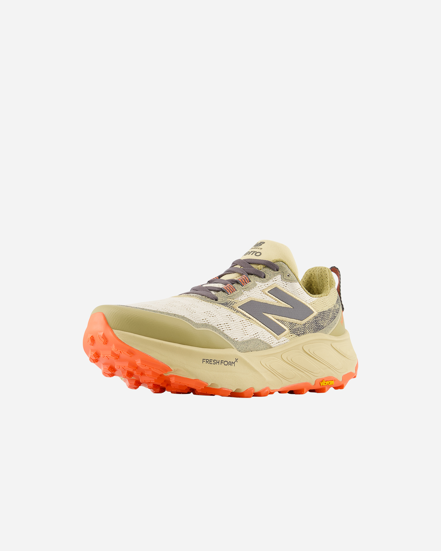 Scarpe trail NEW BALANCE FRESH FOAM X HIERRO V9 M - Color mix - 2 | Cisalfa Sport