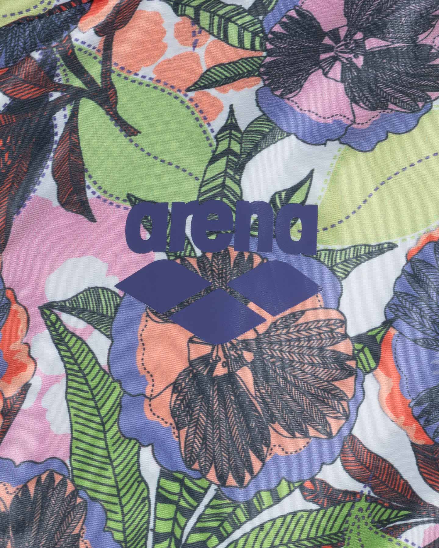 Felpa ARENA ATHLETICS JR - Color mix - 2 | Cisalfa Sport